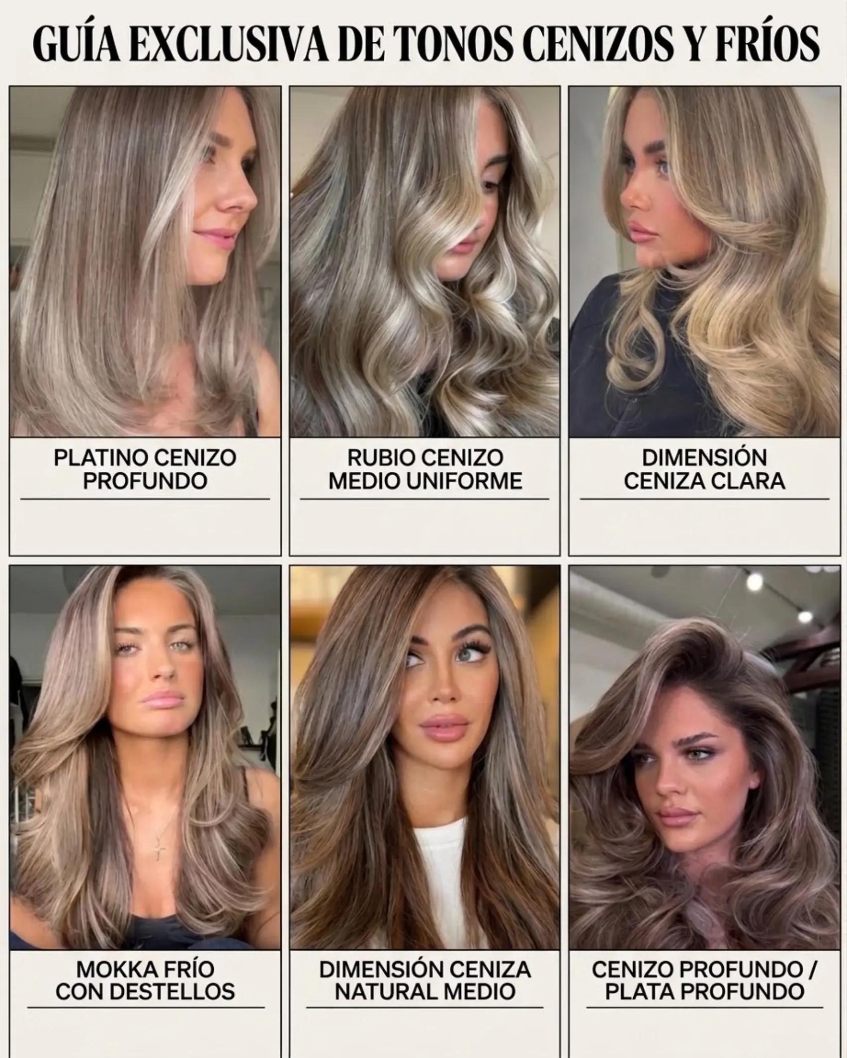 @Academia Para Estilistas