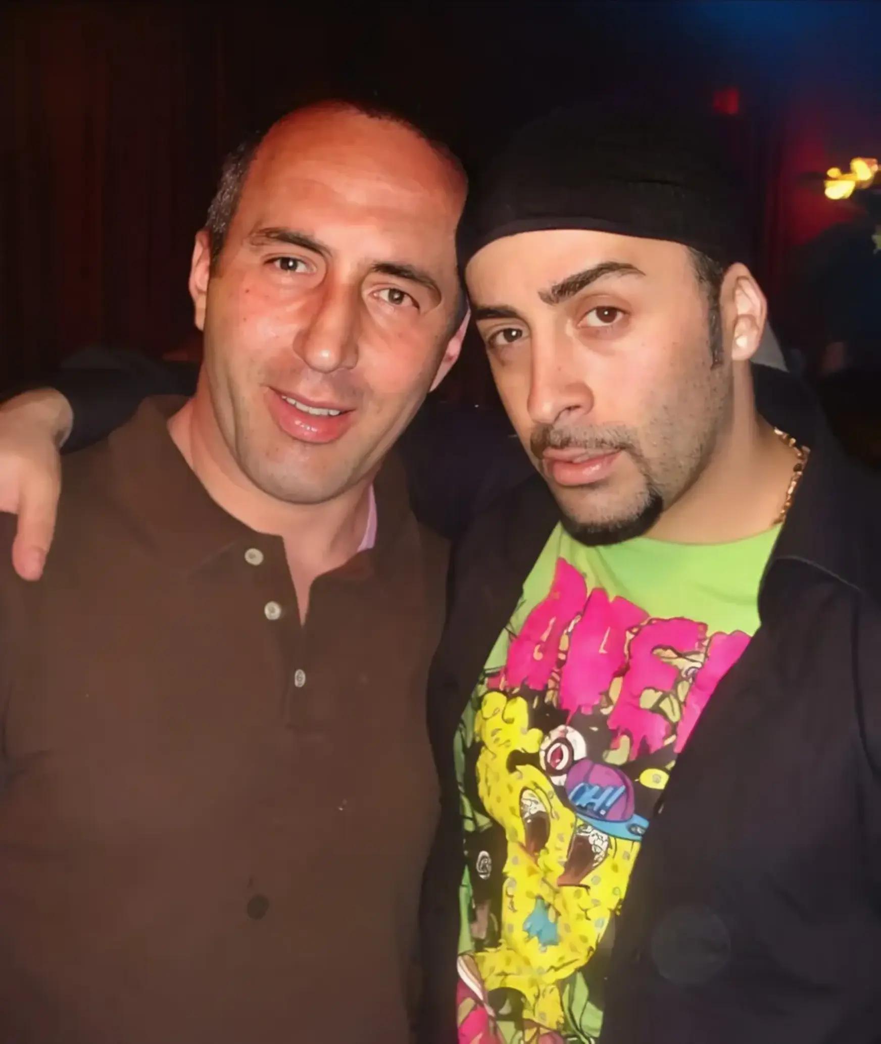 @BABA STARS