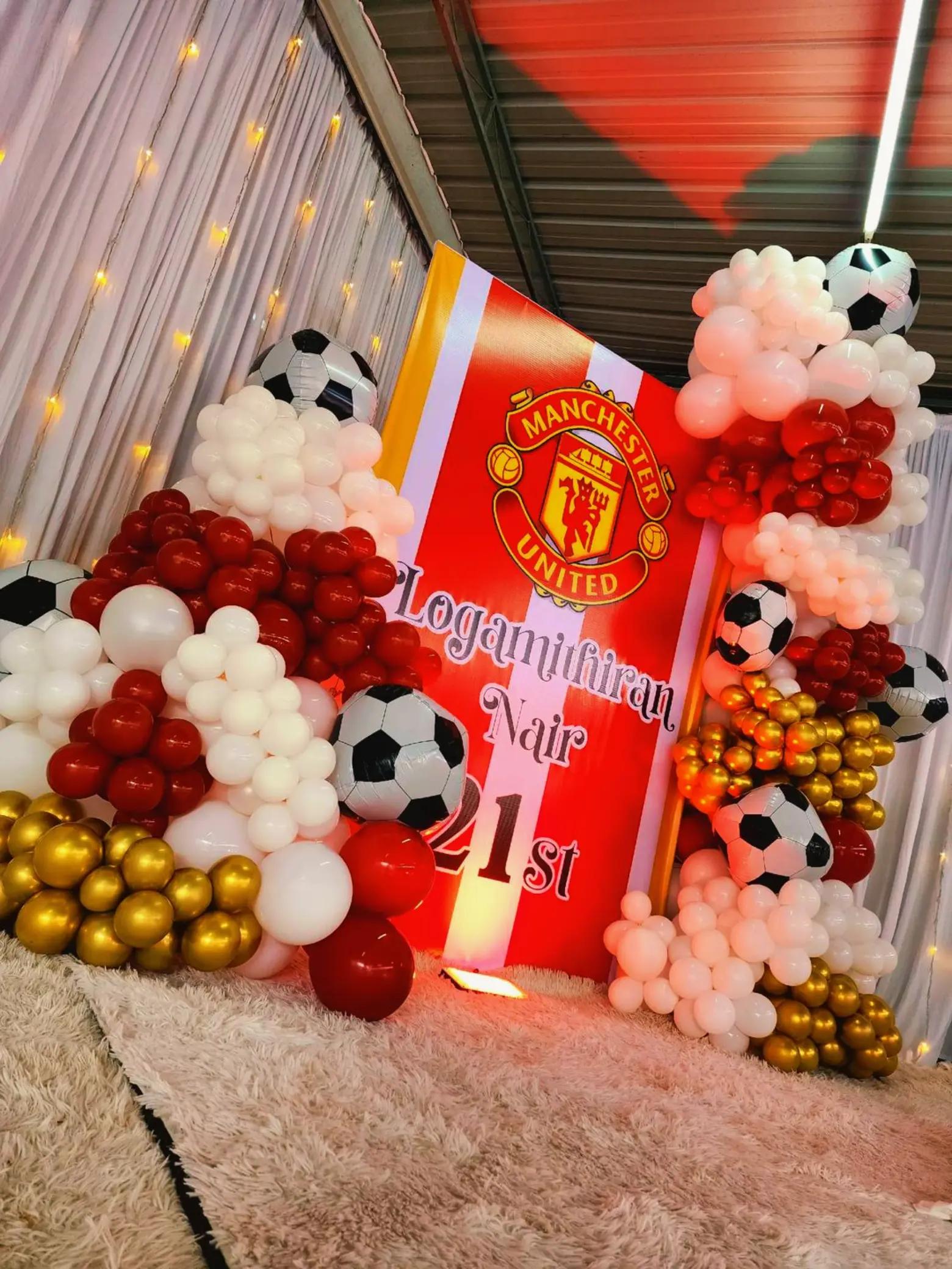 @Dream Decor