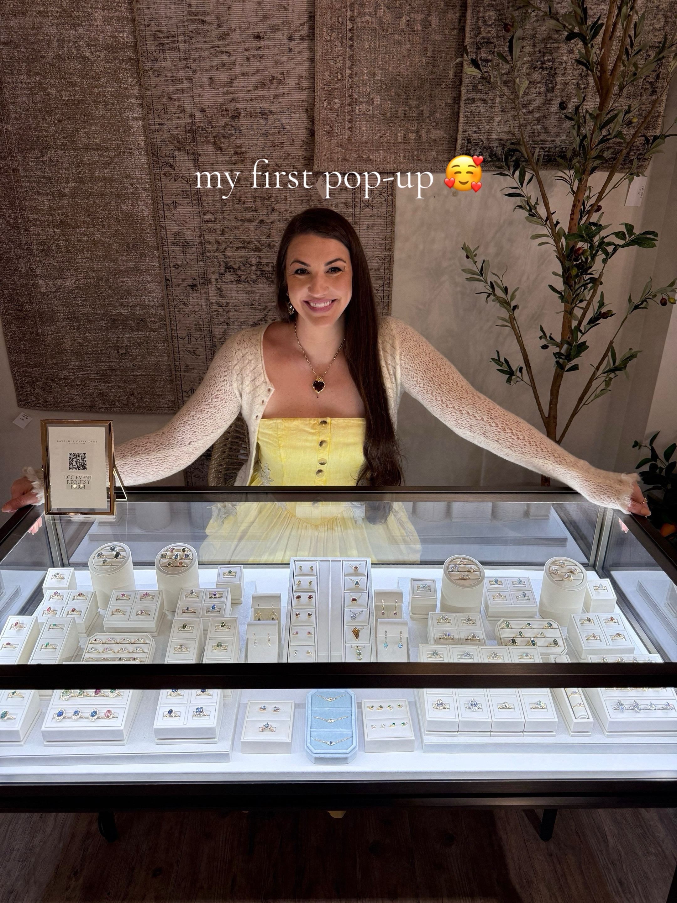 @Lavender Creek Gems