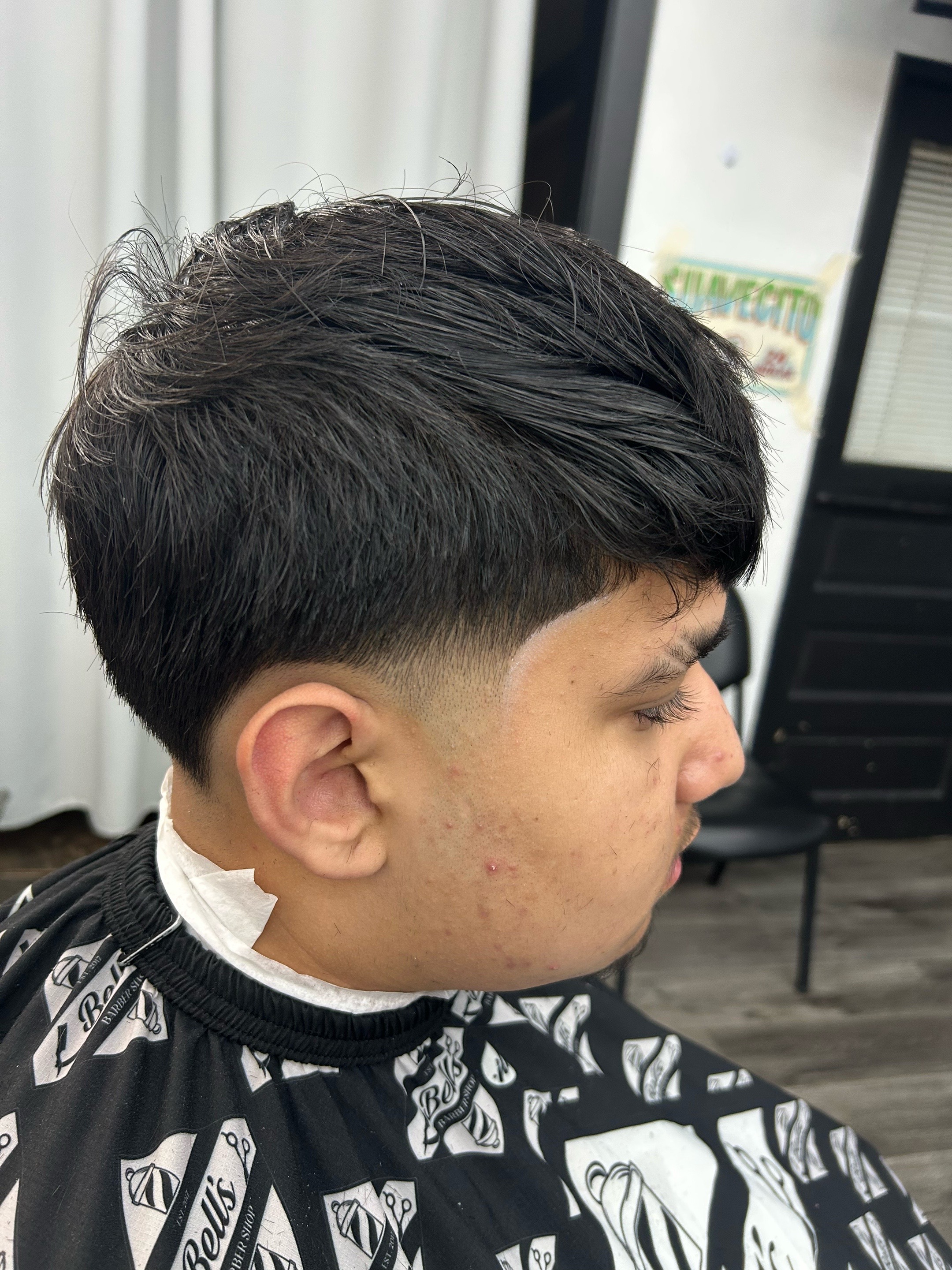 @Deepak ✂️