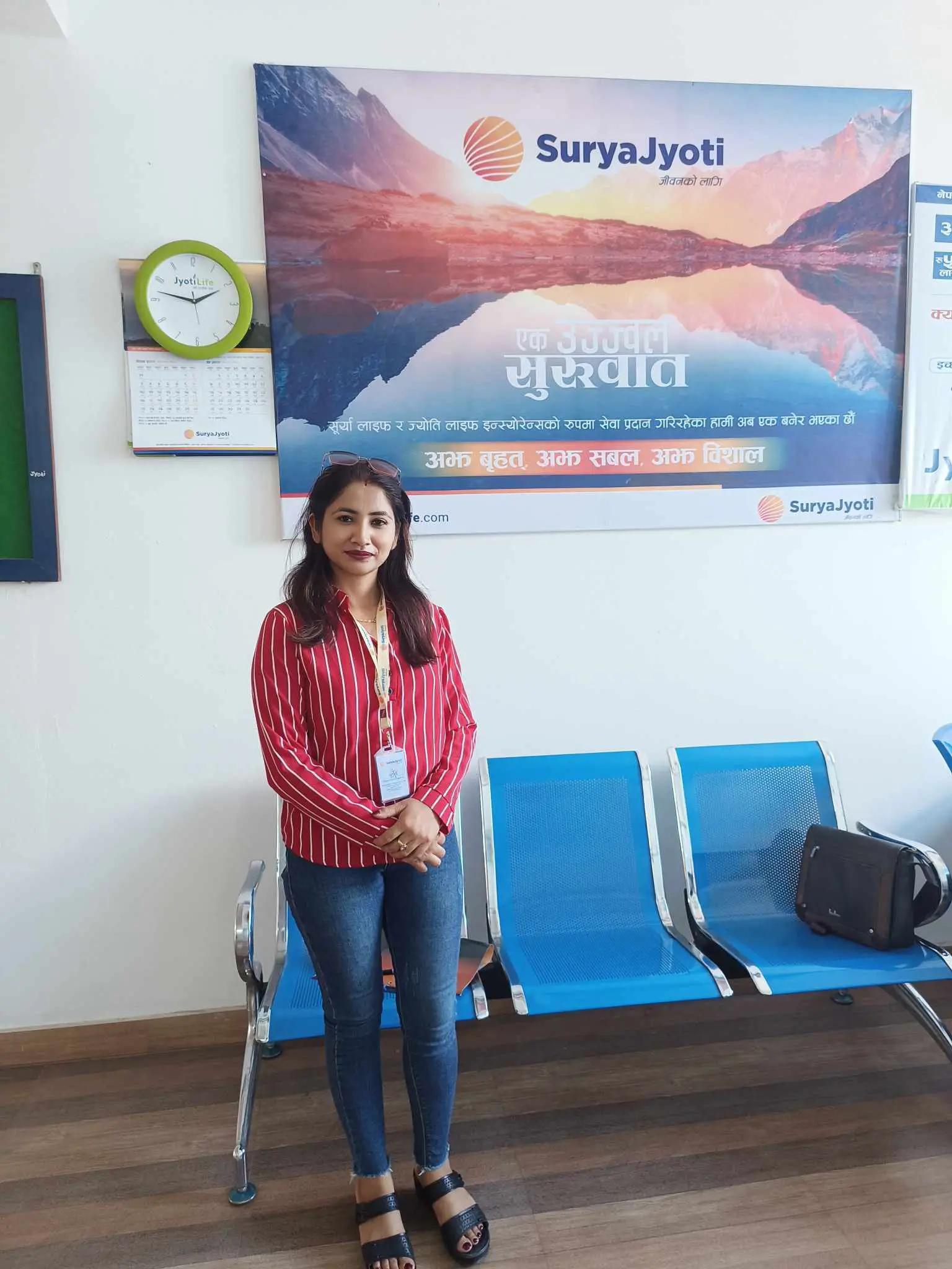 @Laxmi Adhikari