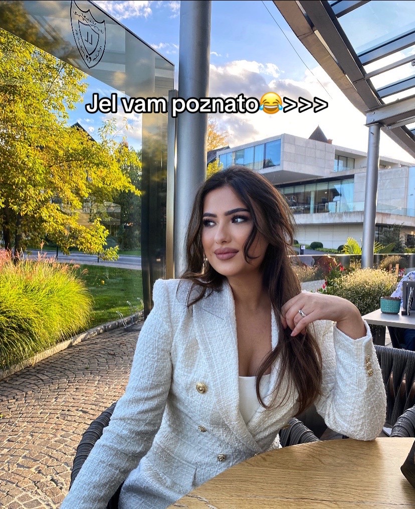 @👑DALIJA OGRESEVIC👑