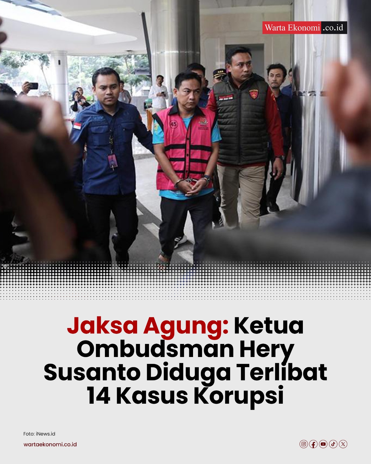 @Warta Ekonomi