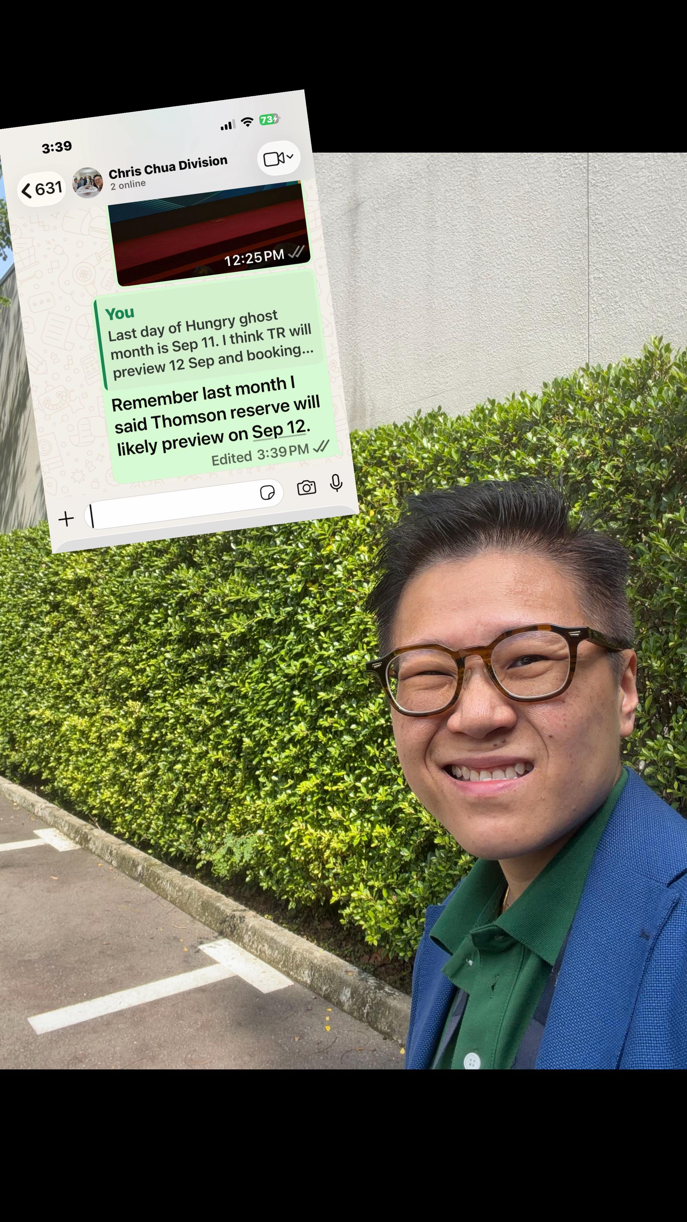 @ERA Realtor Chris Chua