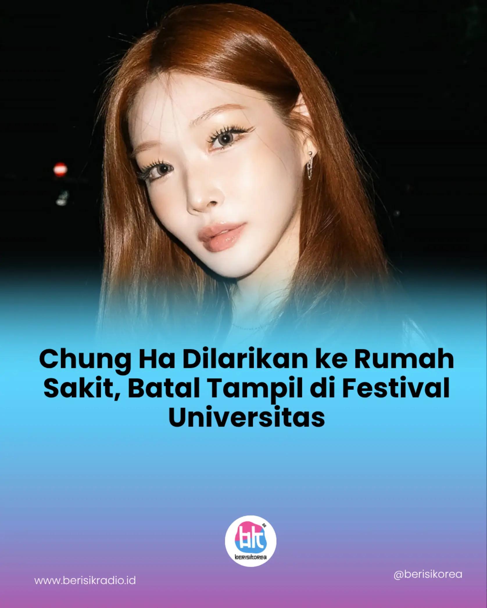 @berisikorea