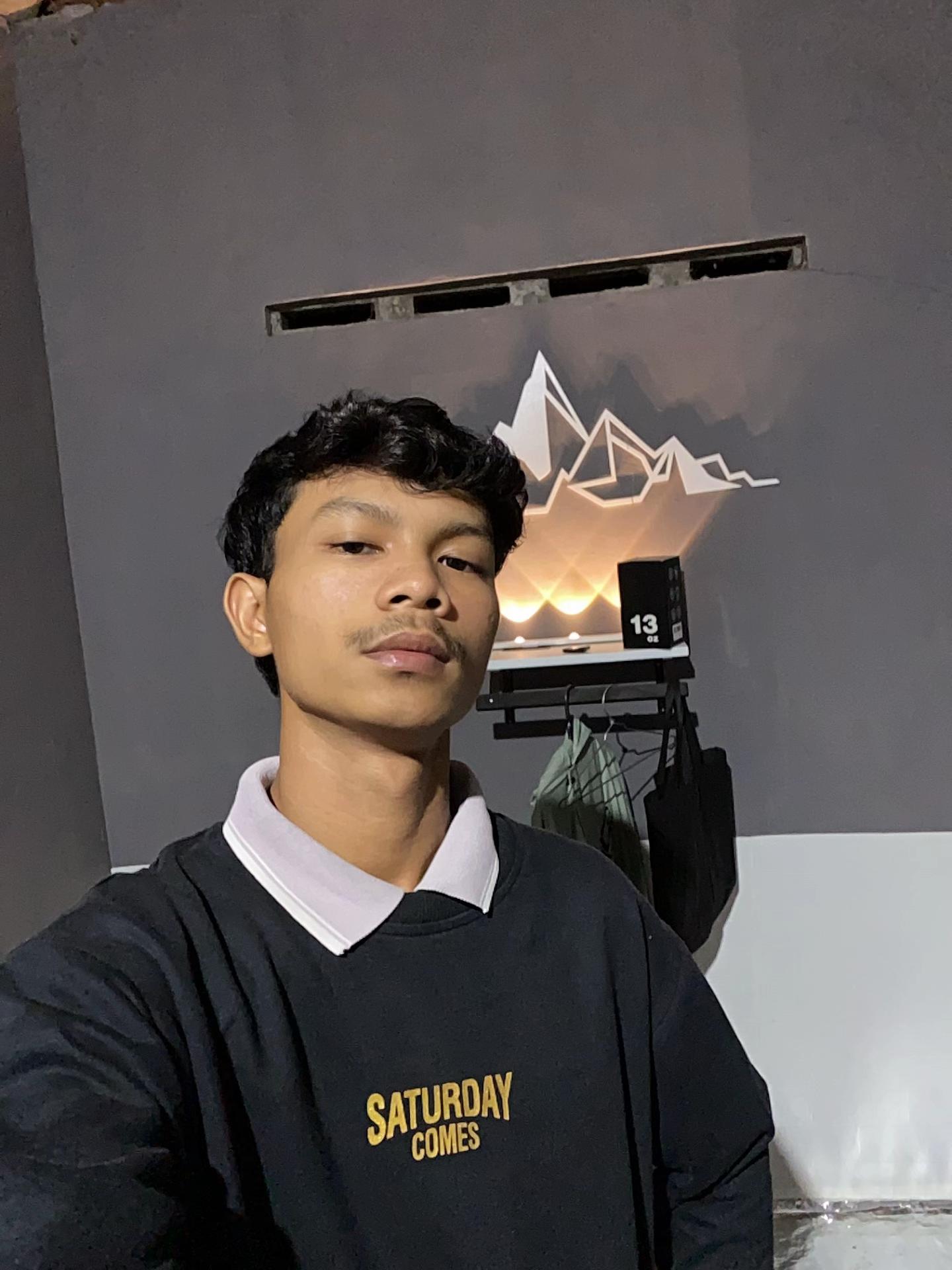 @Dhesra