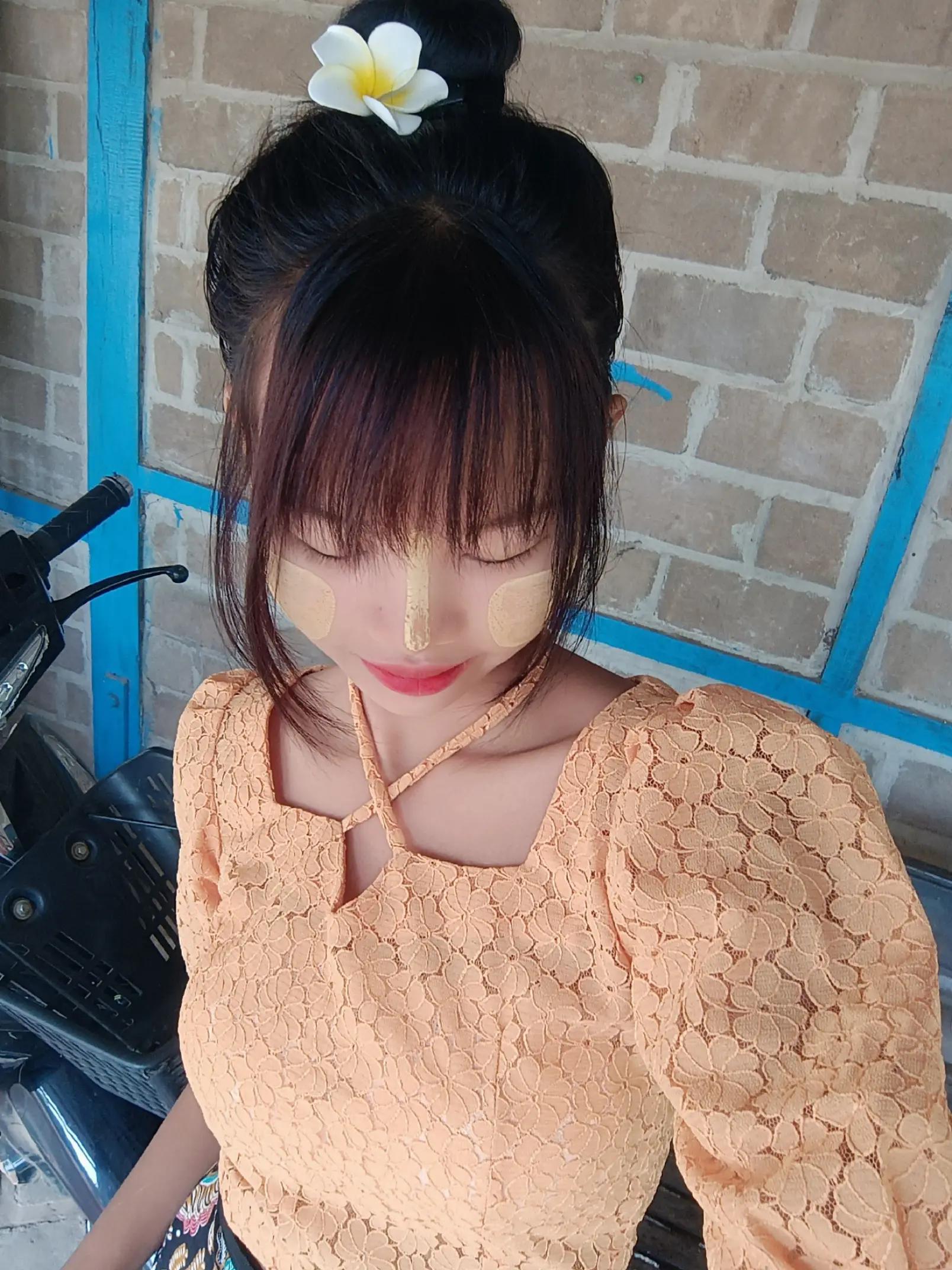 @Pan Ei Kaday Hlaing