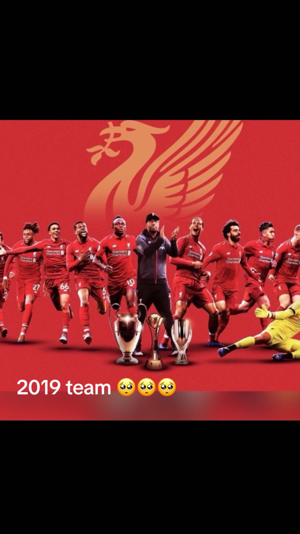 @LFC for life