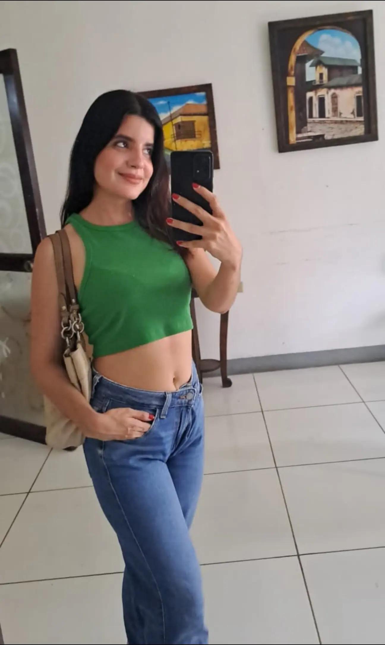 @Lauren Lugo Bendaña
