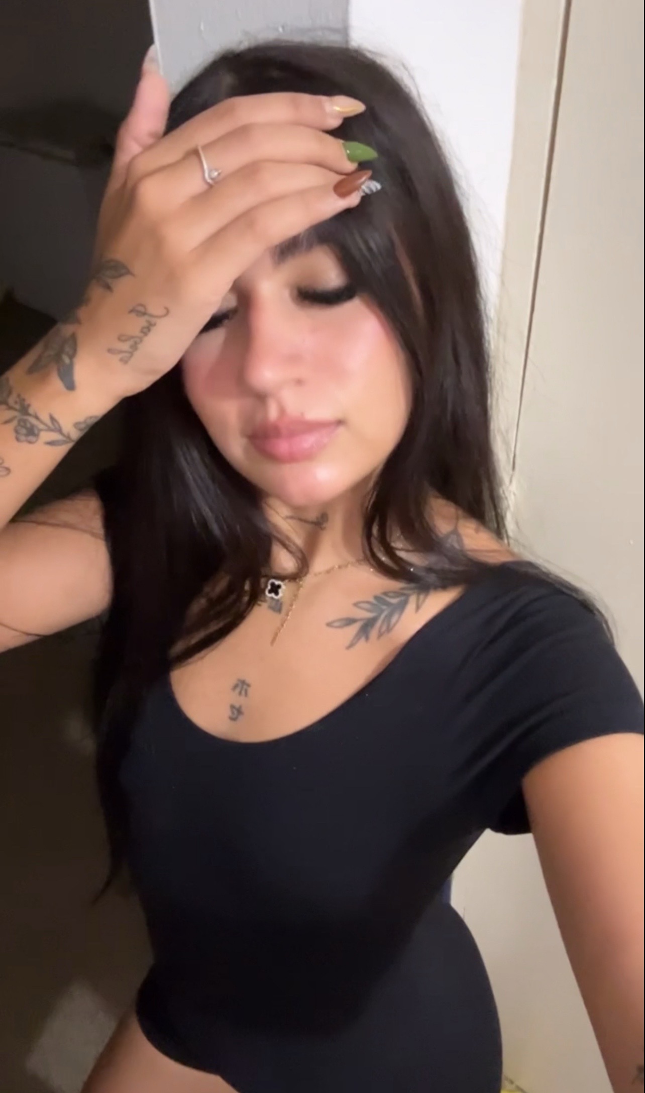 @Zoe