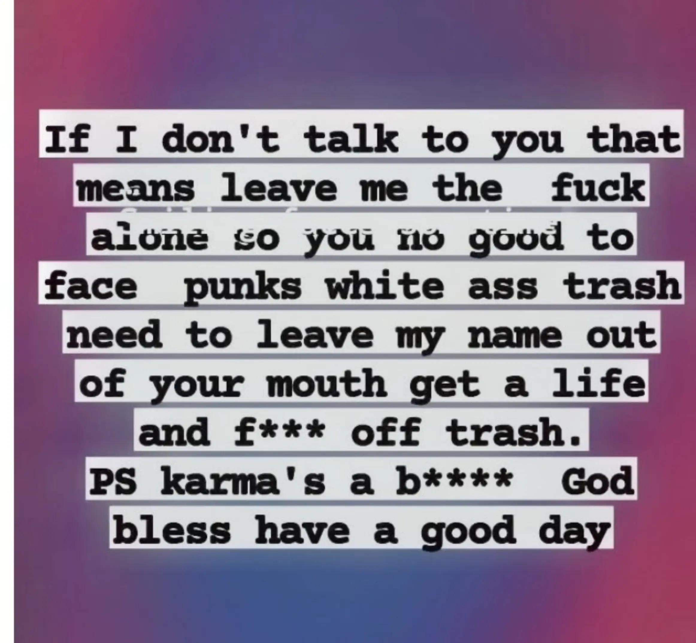 @Barbie Catalina Gonzalez