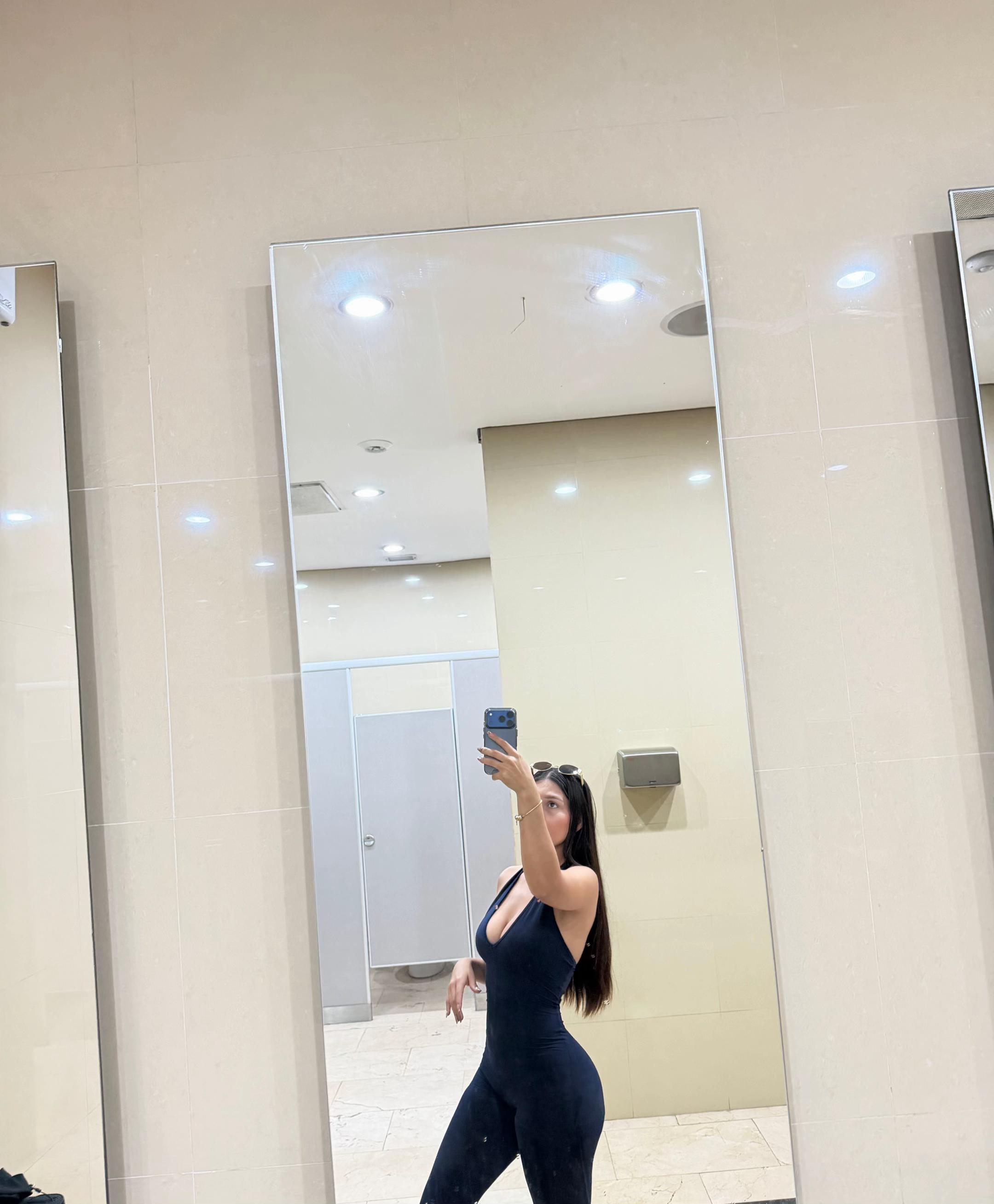 @Melissa Castro