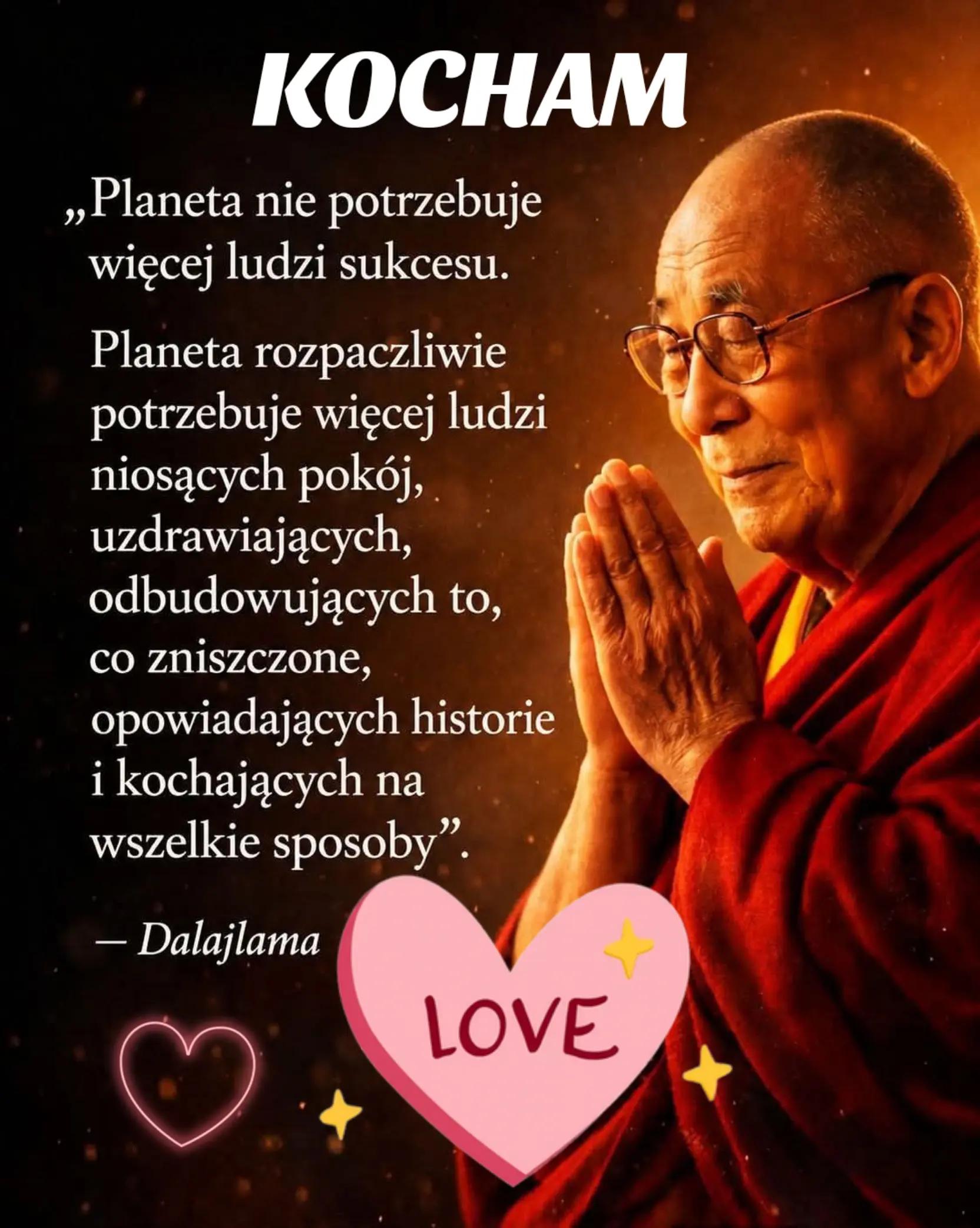 @MiłośćŚwiadomośćPrawda