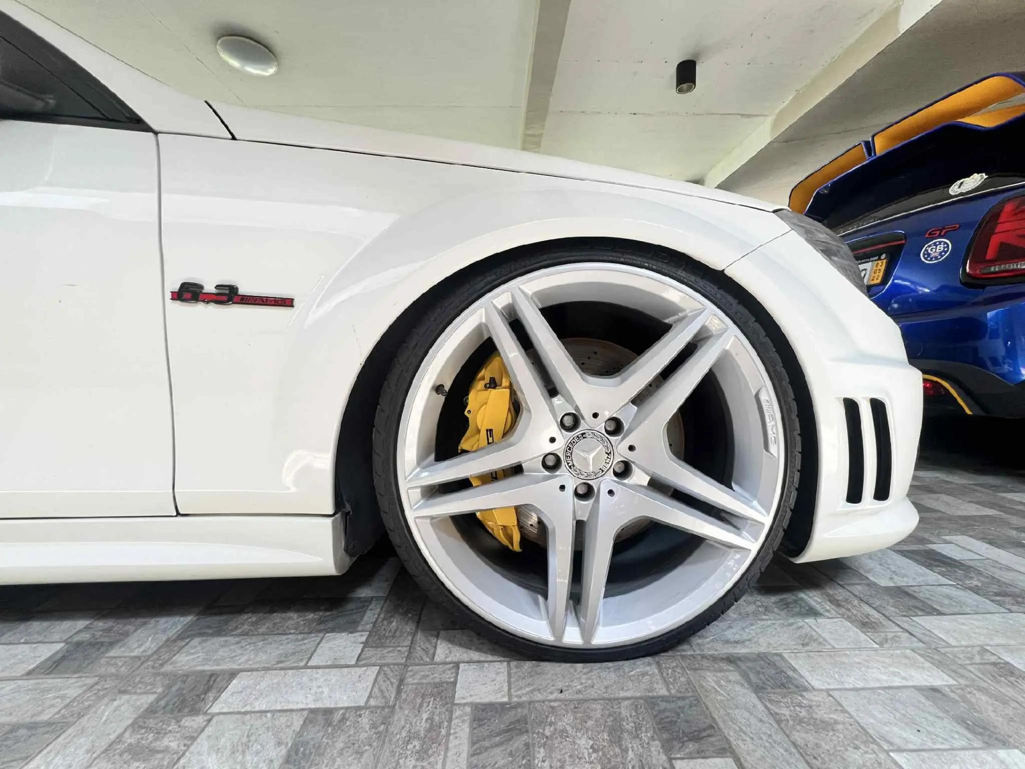 @AutoCo AMG560
