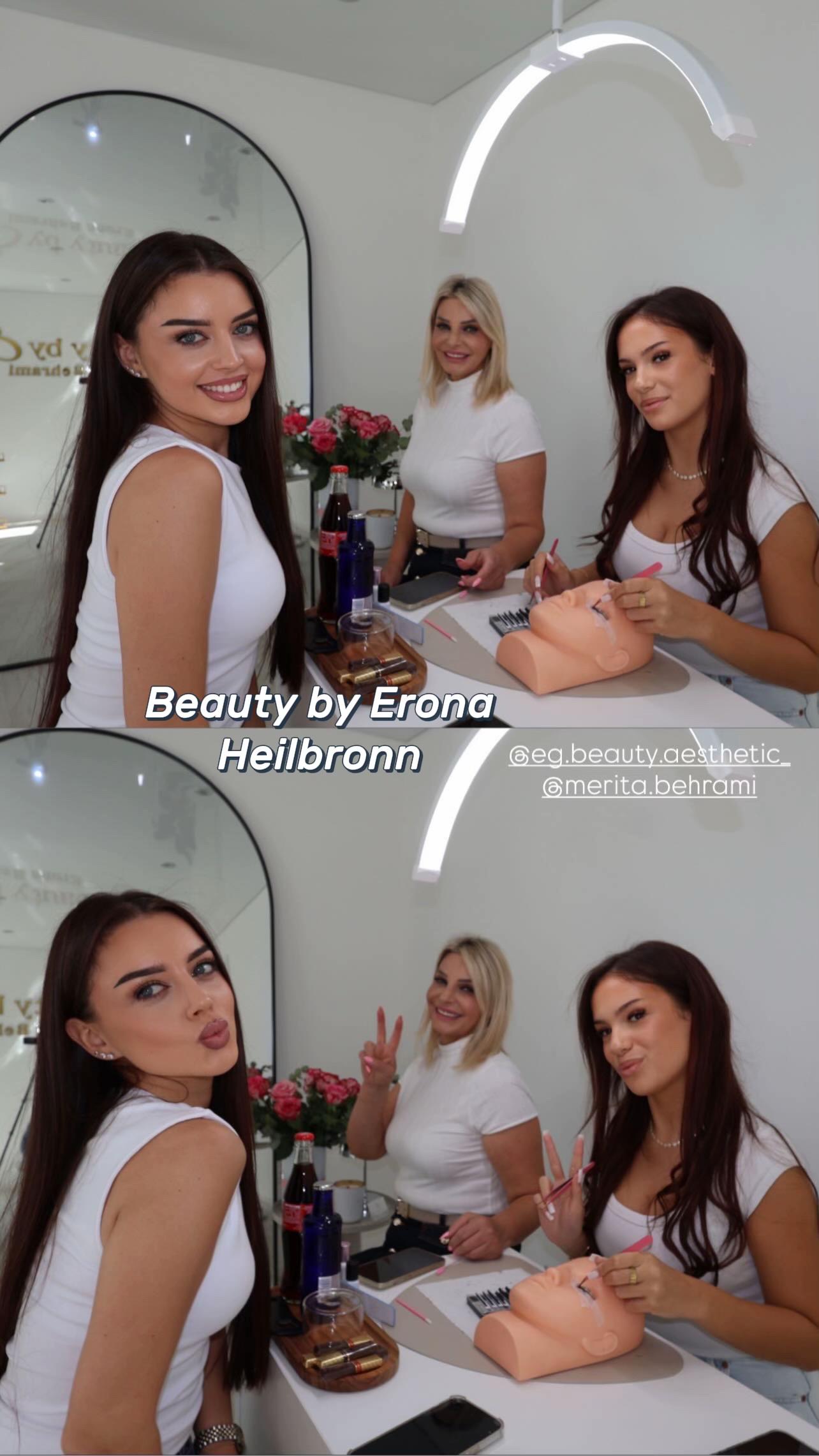 @beautybyerona