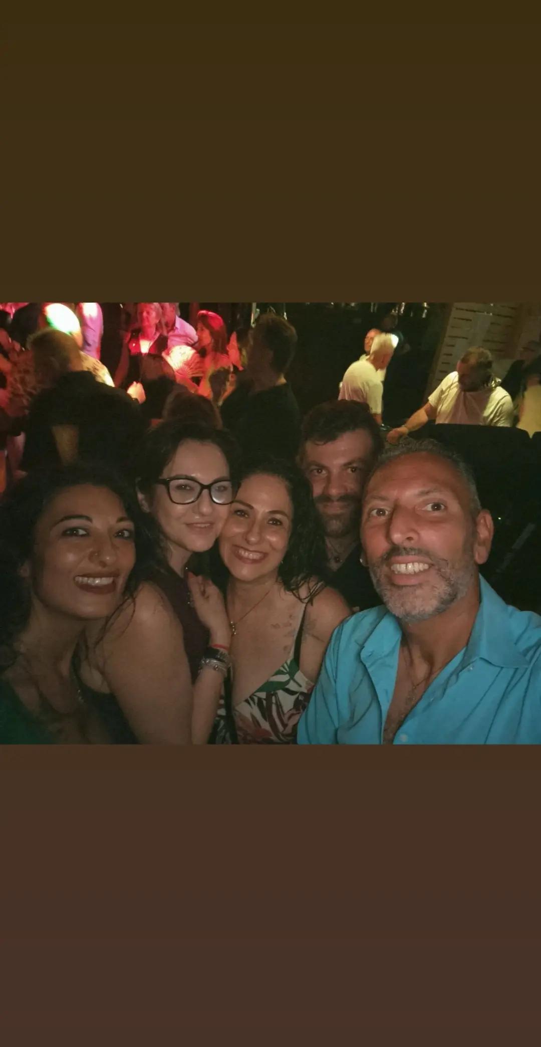 @Santa Di Paola