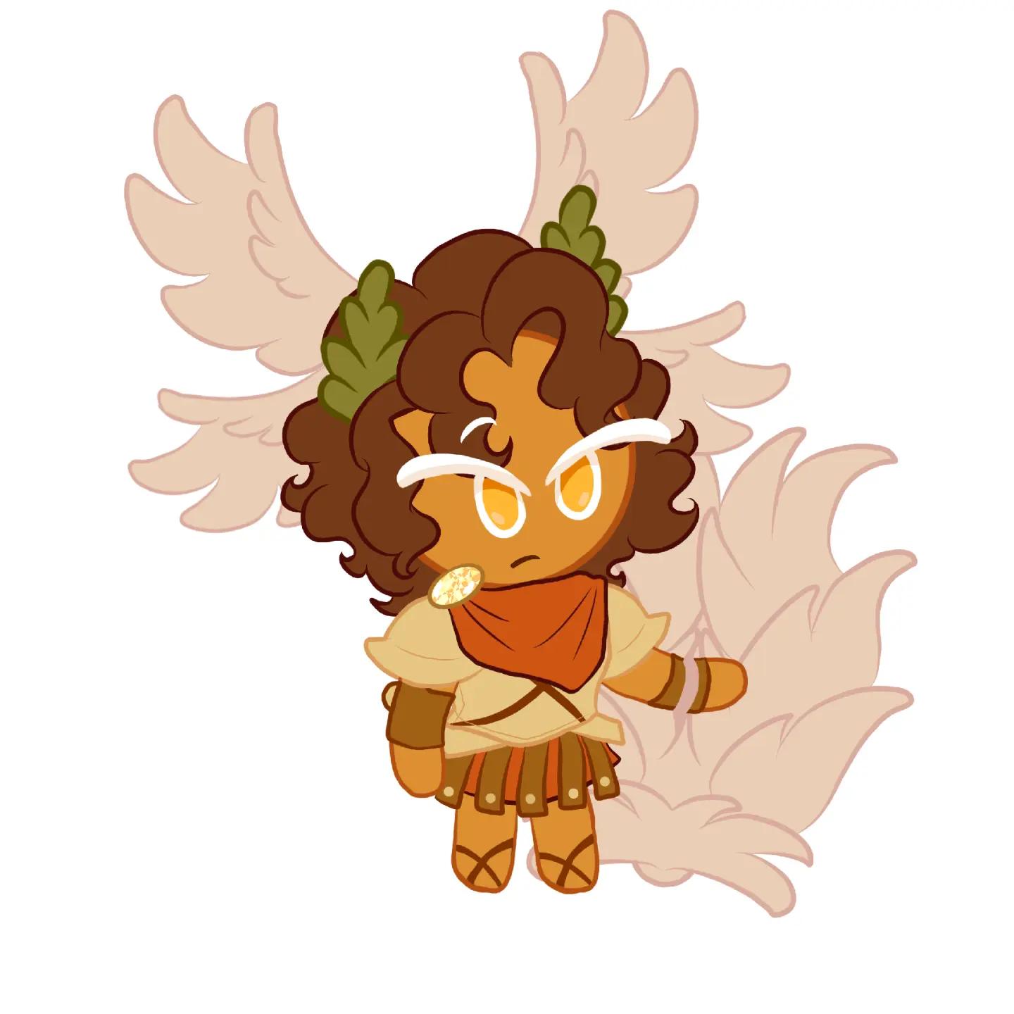 @🍃Honney Cookie✨️