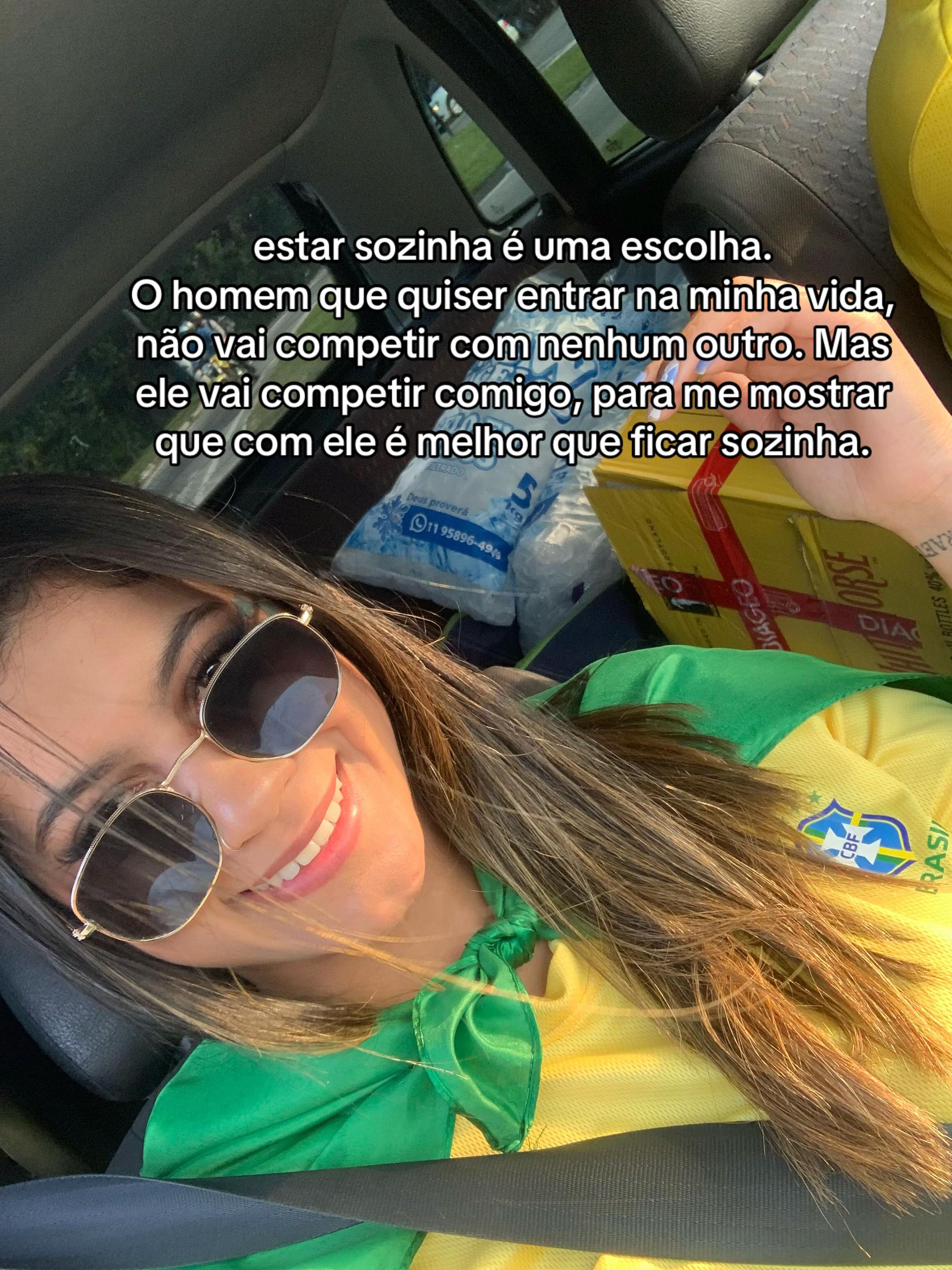@Erica Werneck