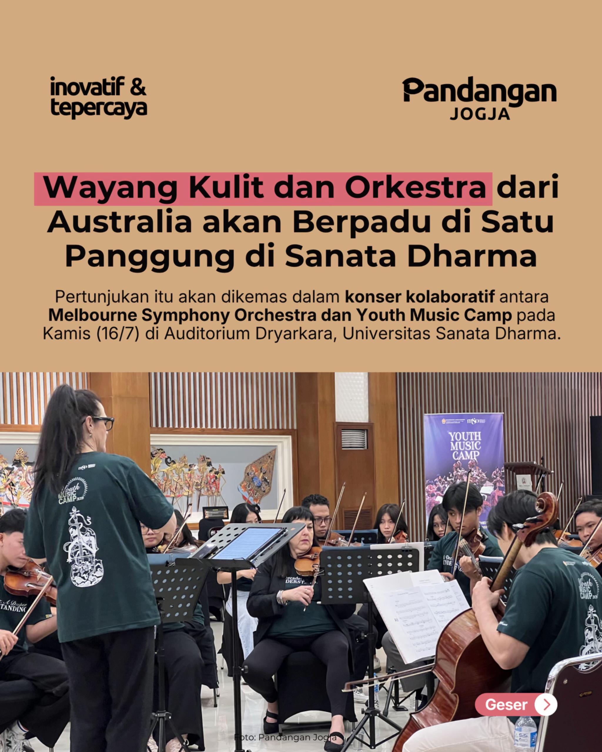@Pandangan Jogja