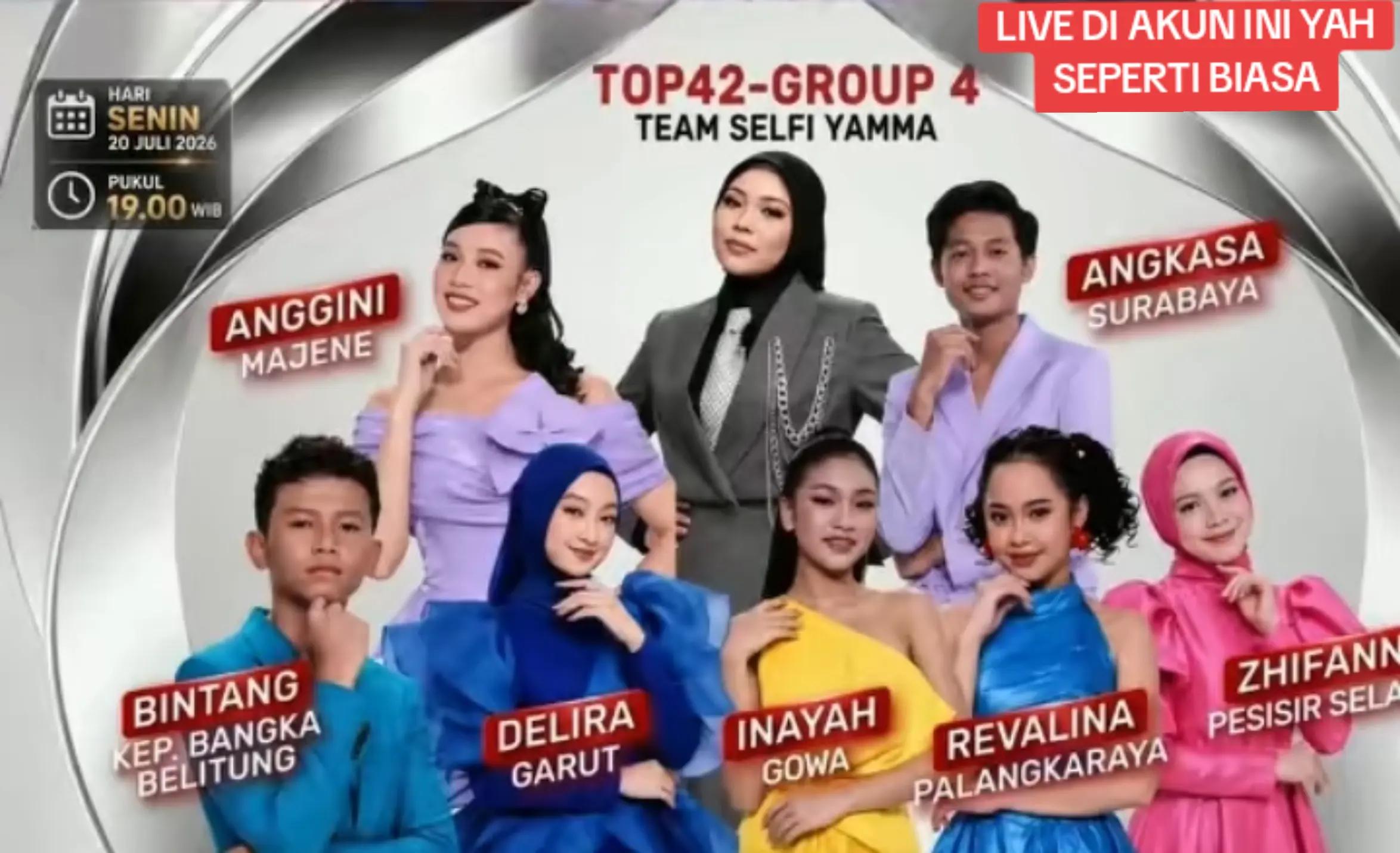 @PENGGEMAR ACADEMY DA7