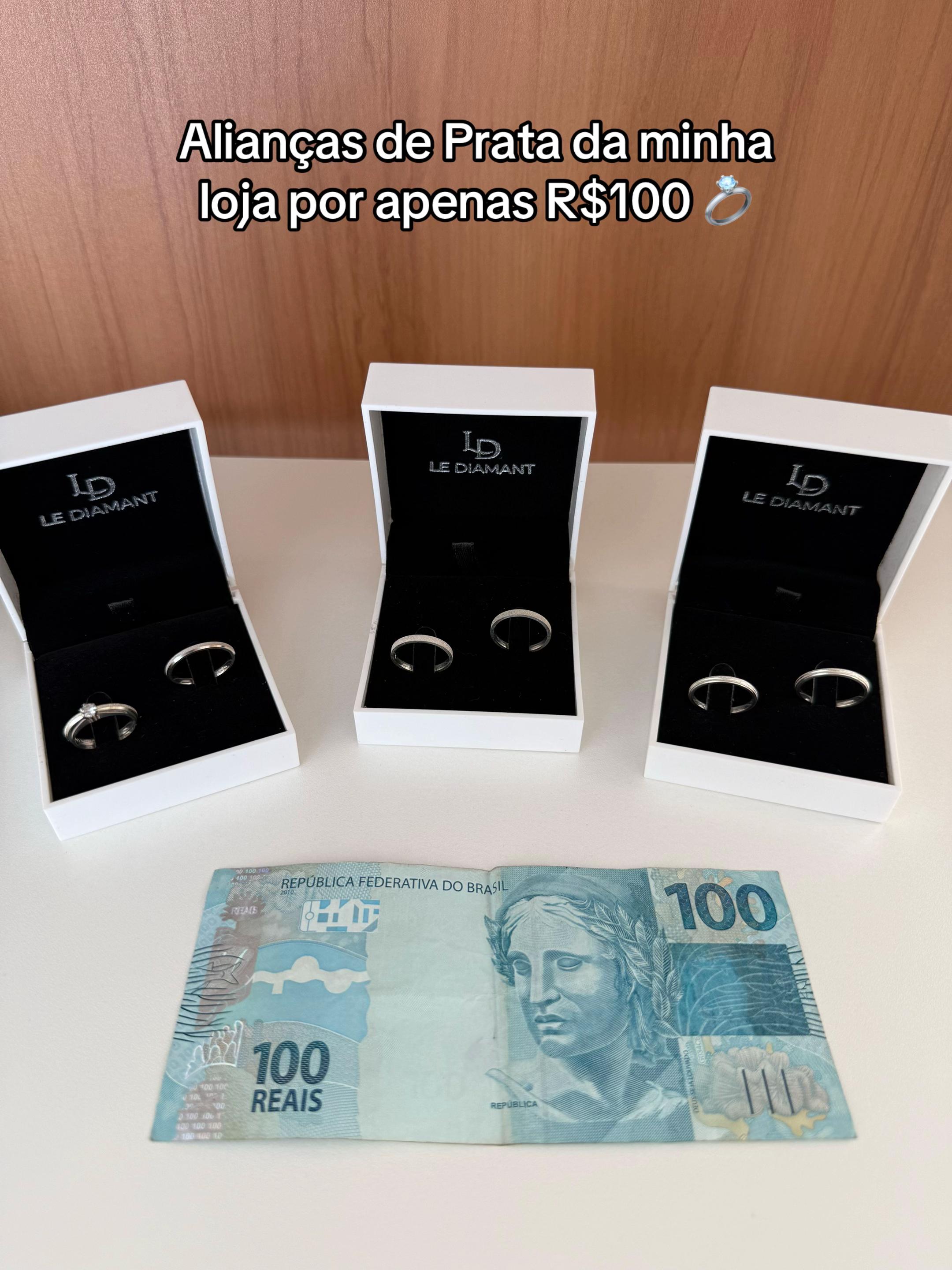@Le Diamant Joias