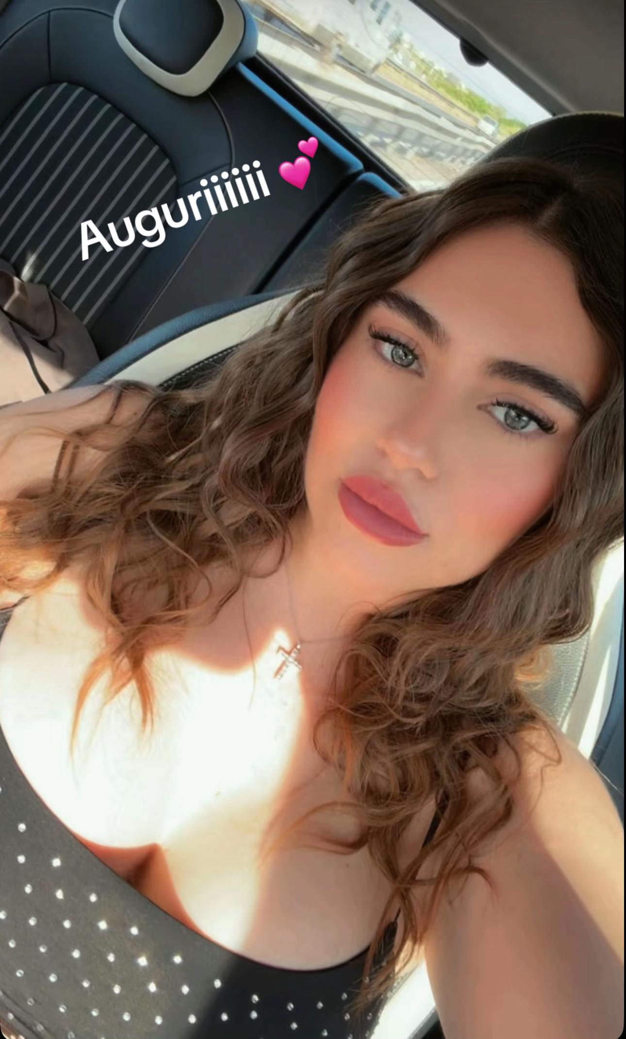 @Annamaria Marrazzo 🩷💕