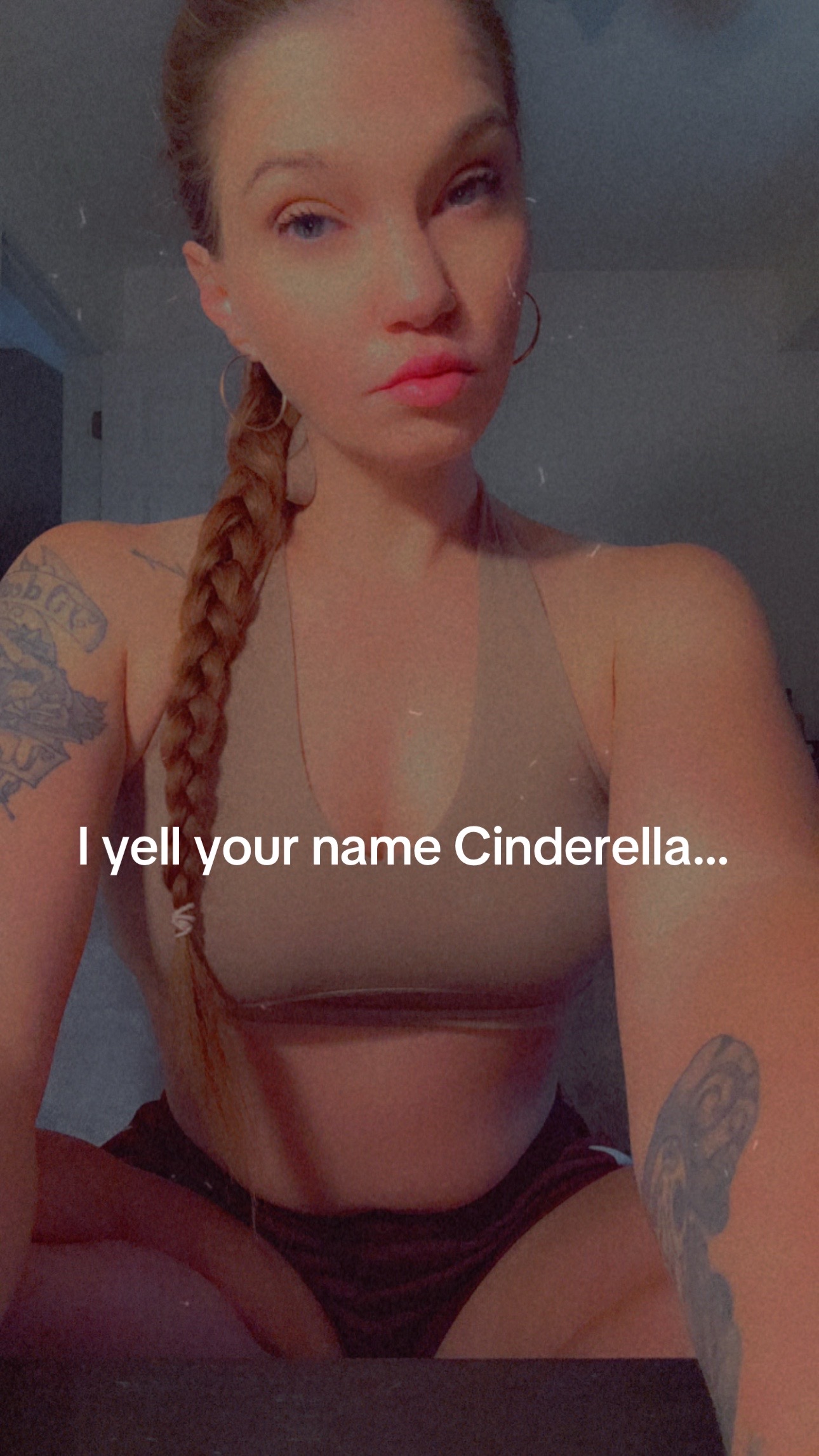 @Brittany NiCole