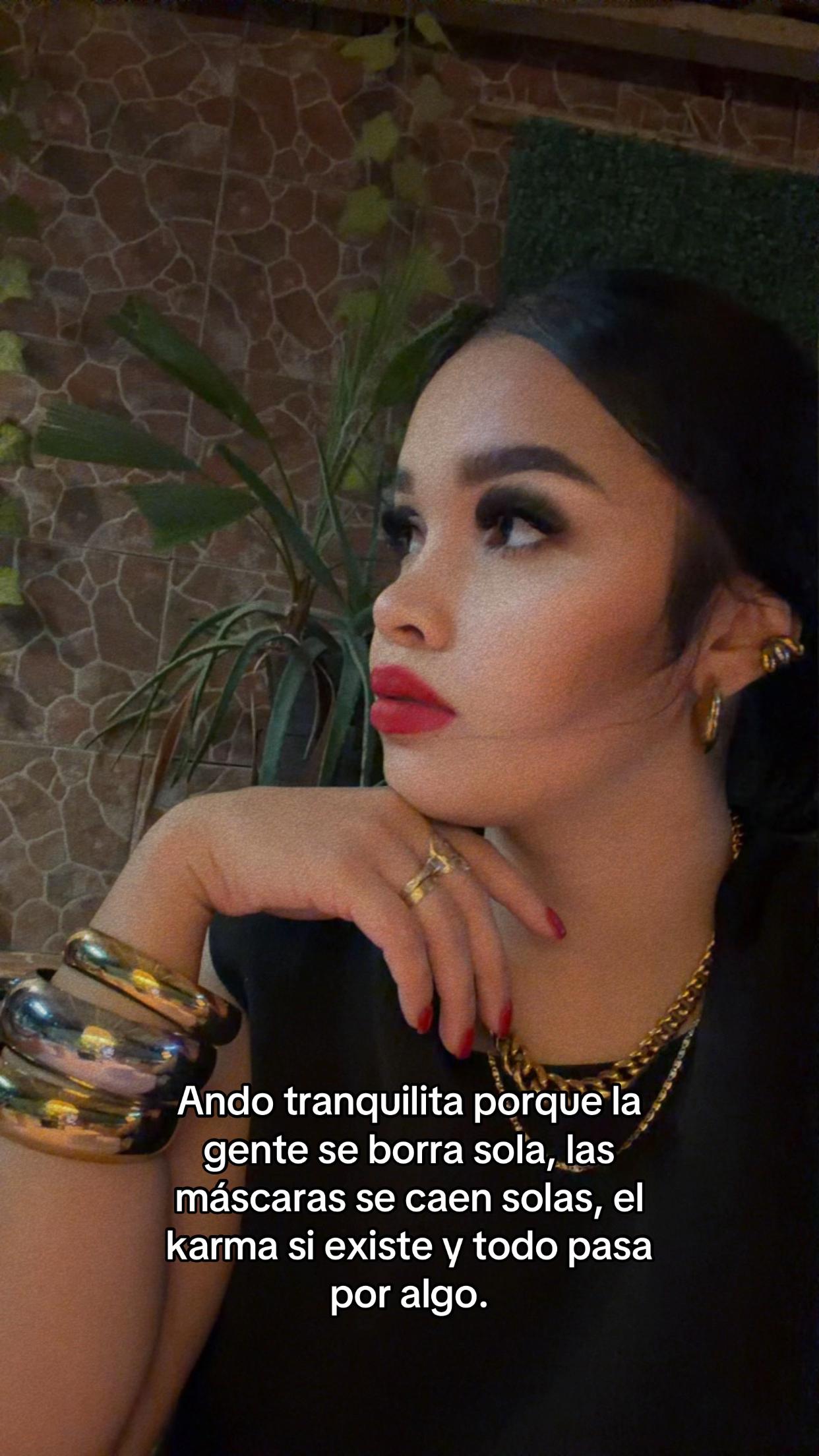 @Berenice Ávila🎀