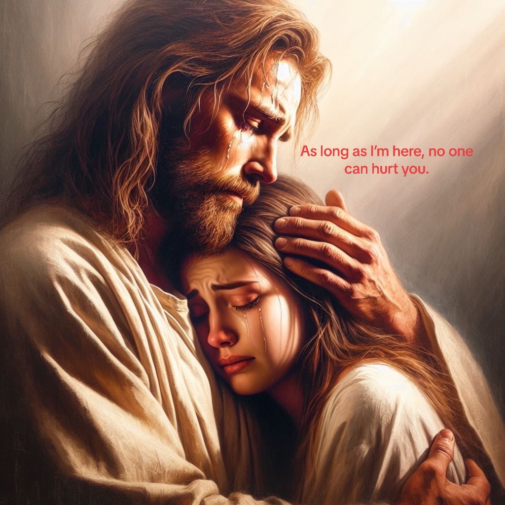 @gloryytochrist