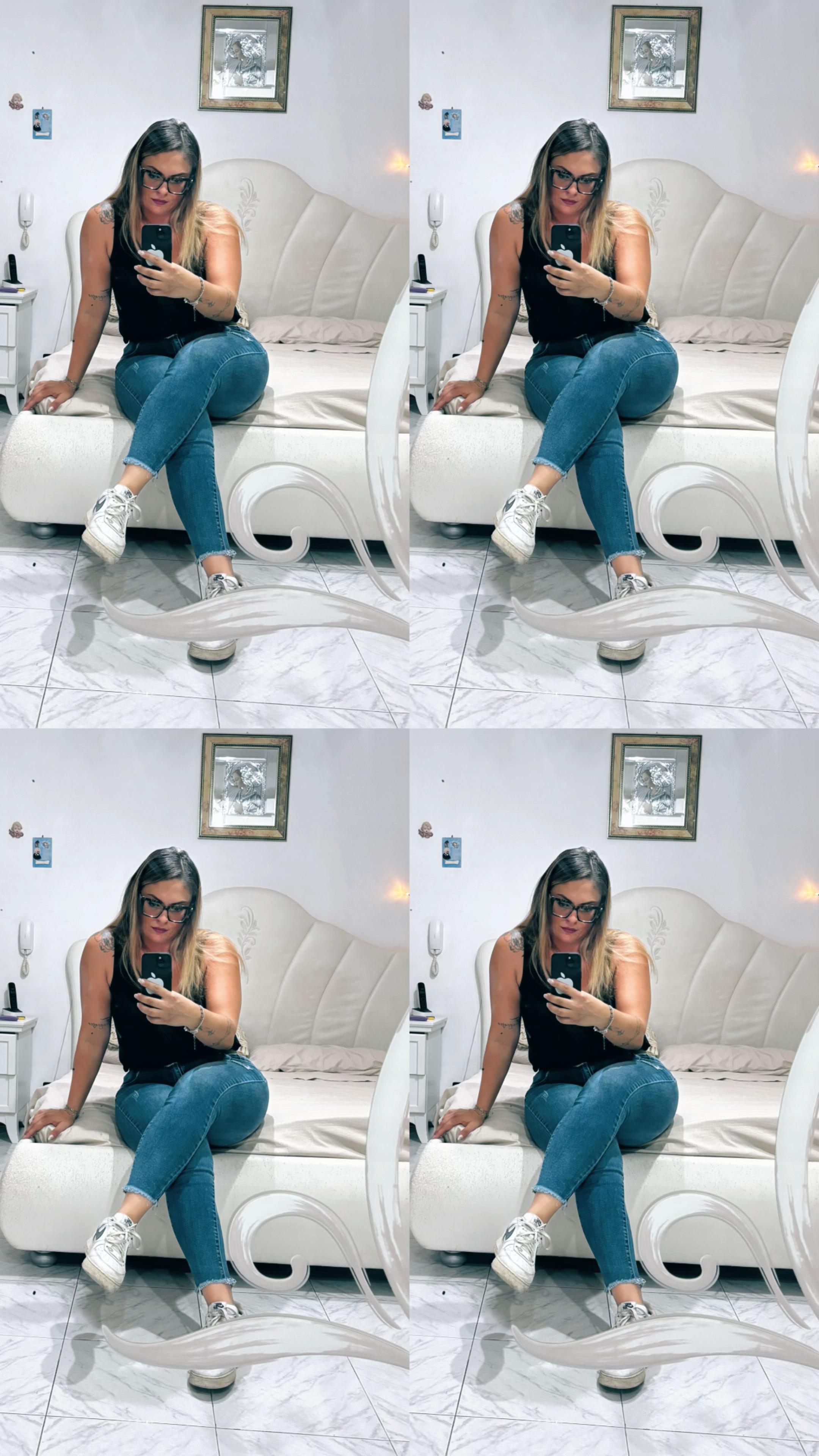 @LA SALENTINA ๐ป