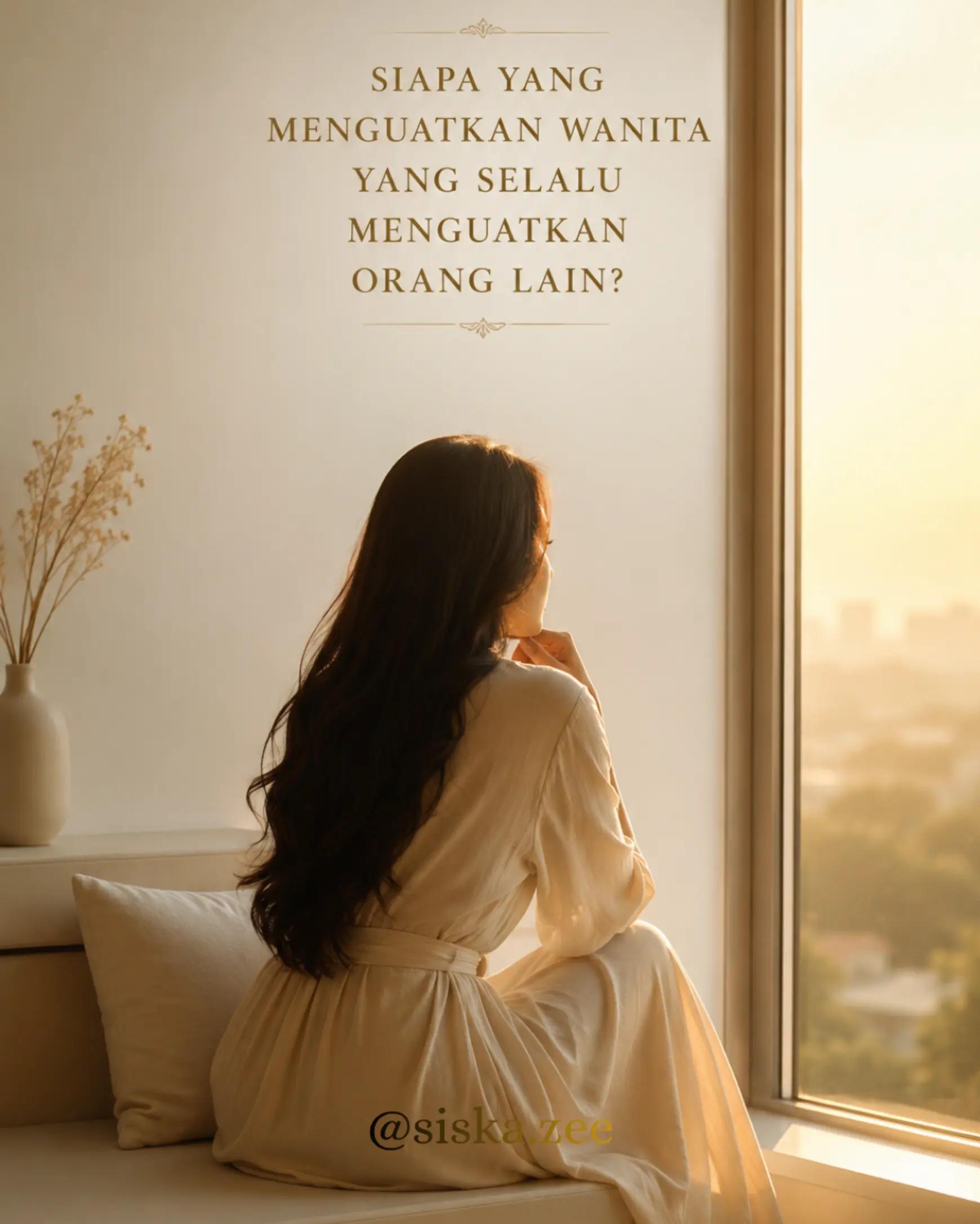 @Siska Zee