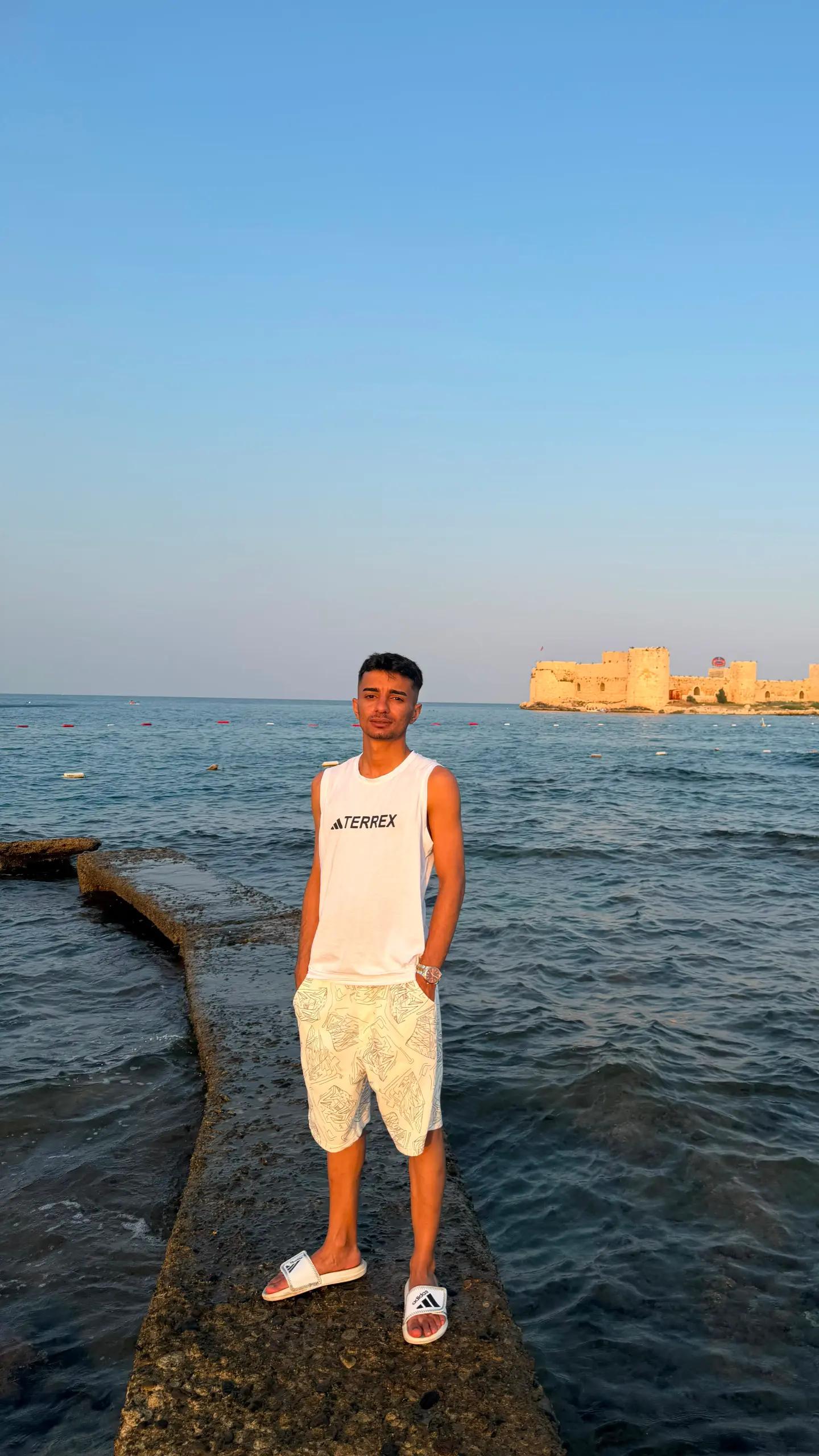 @Samet Doğan 🌿