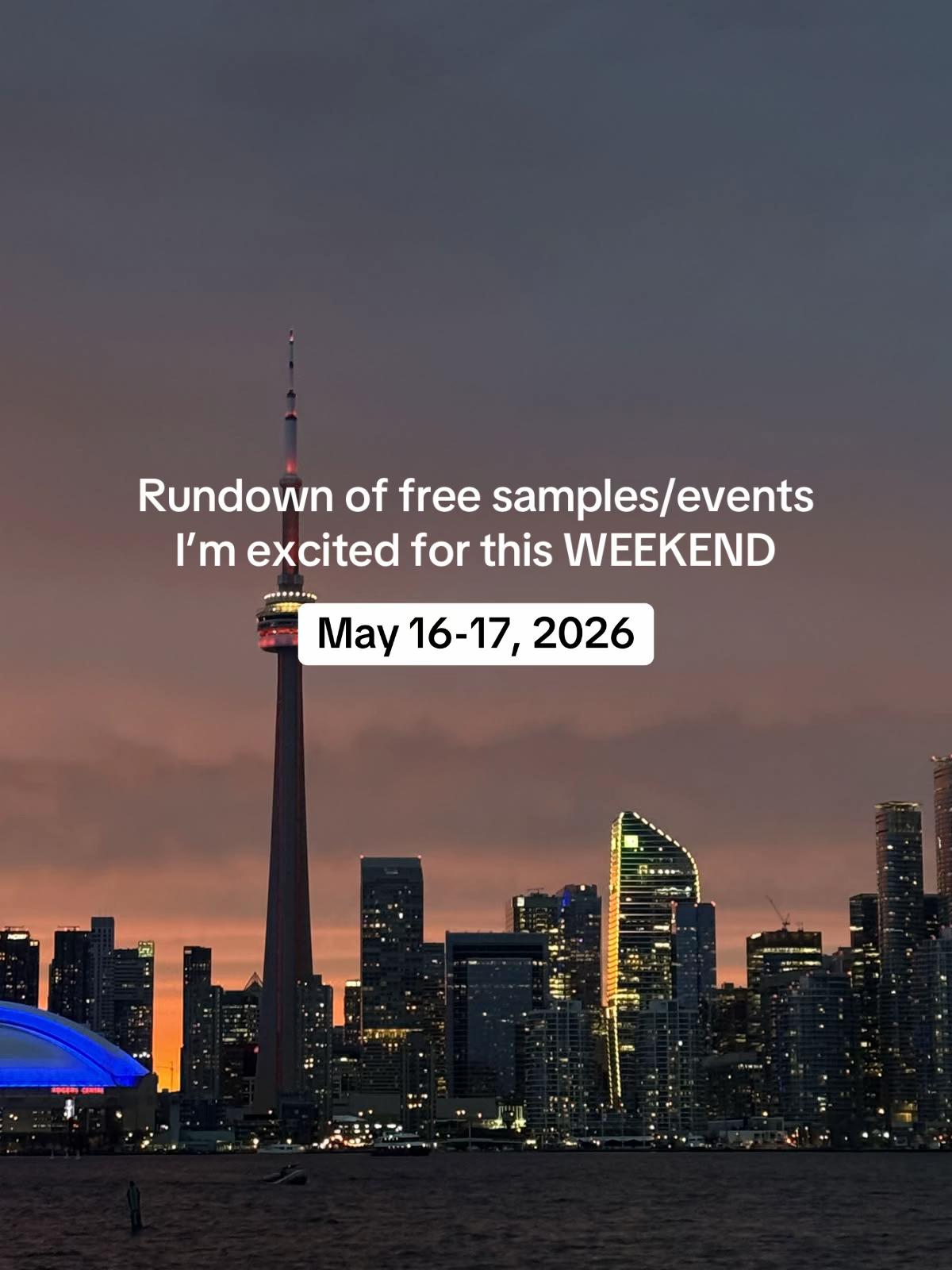 @Free In Toronto