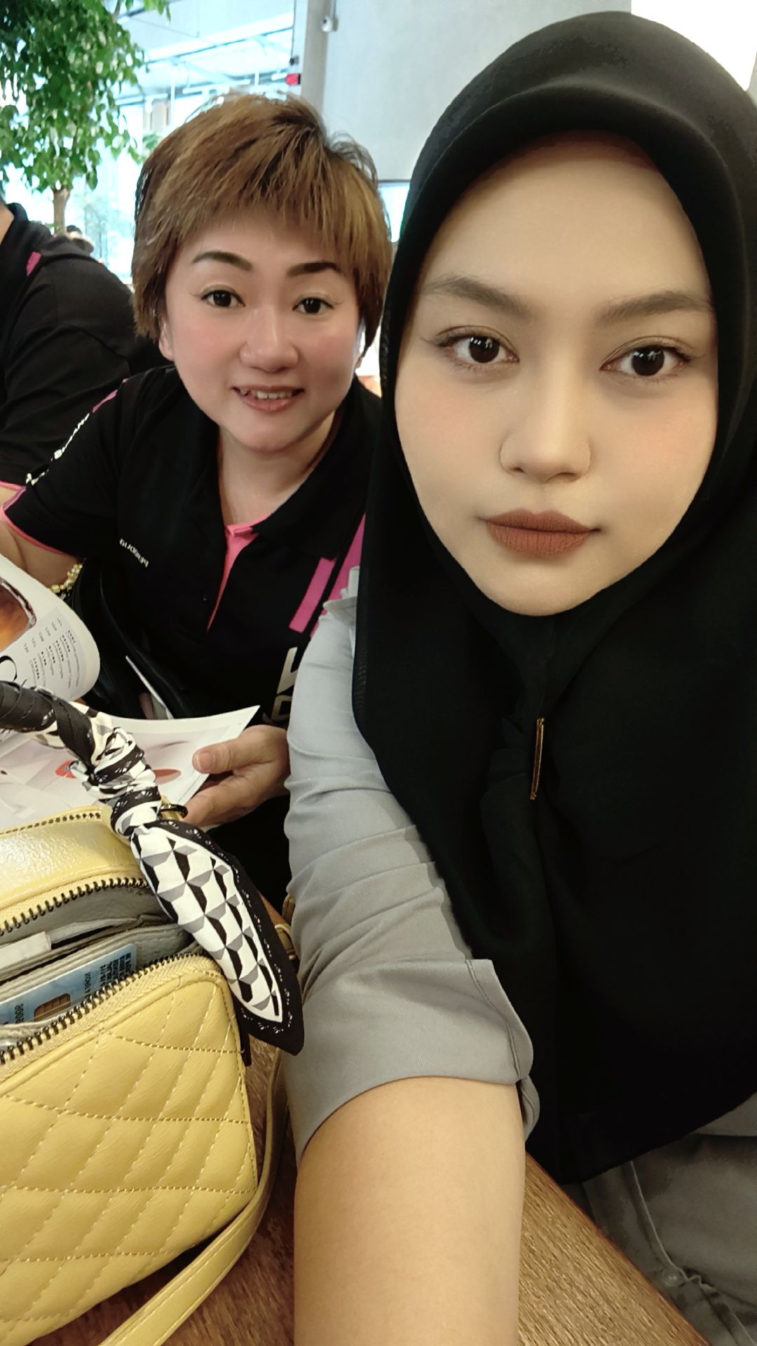 @FARIHA PERODUA SALES