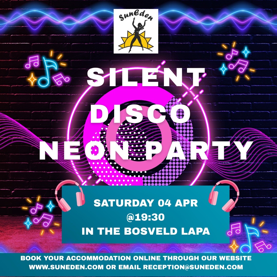 @SunEdenevents