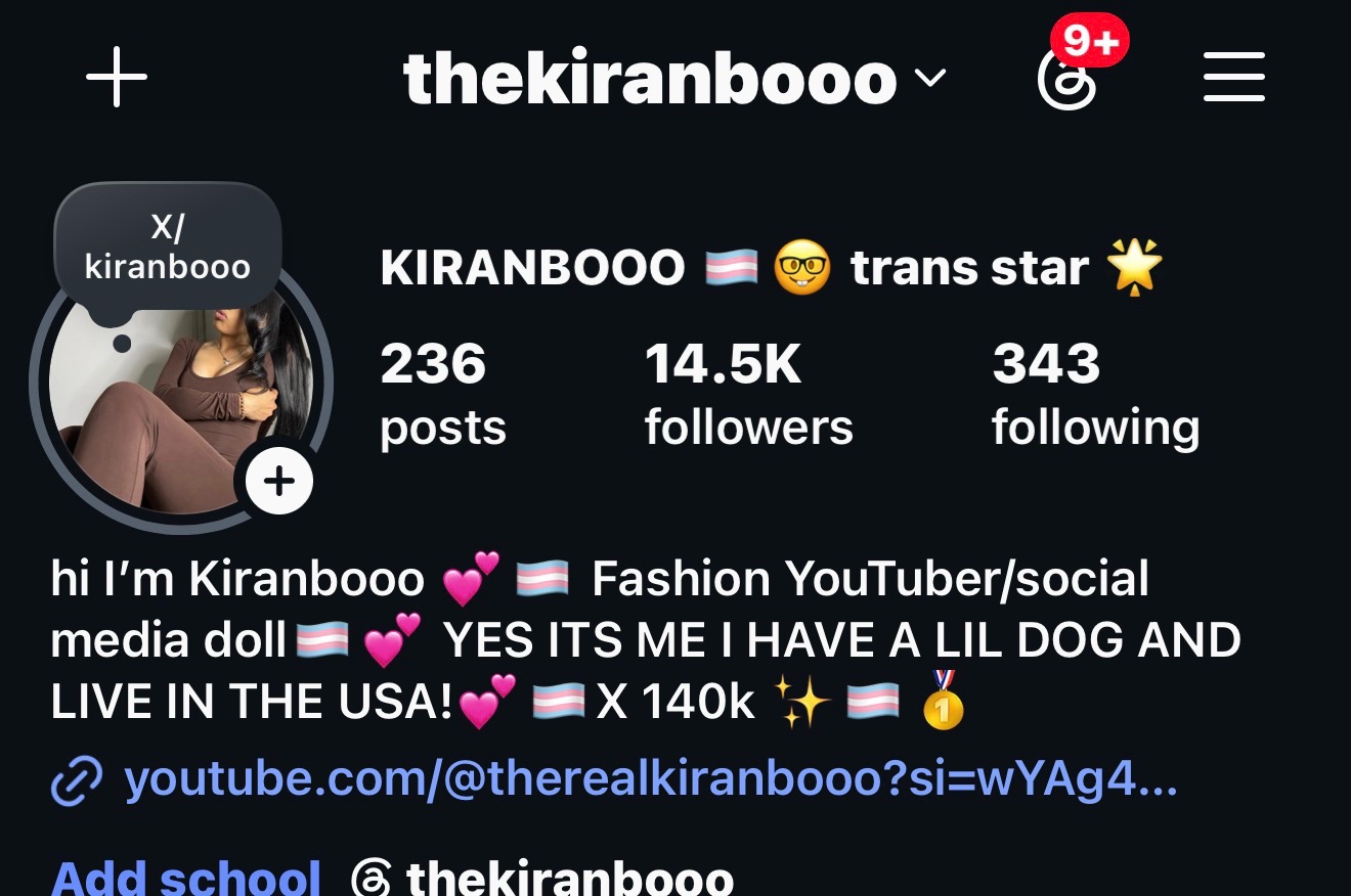 @TheKiranboo✨🏳️⚧️