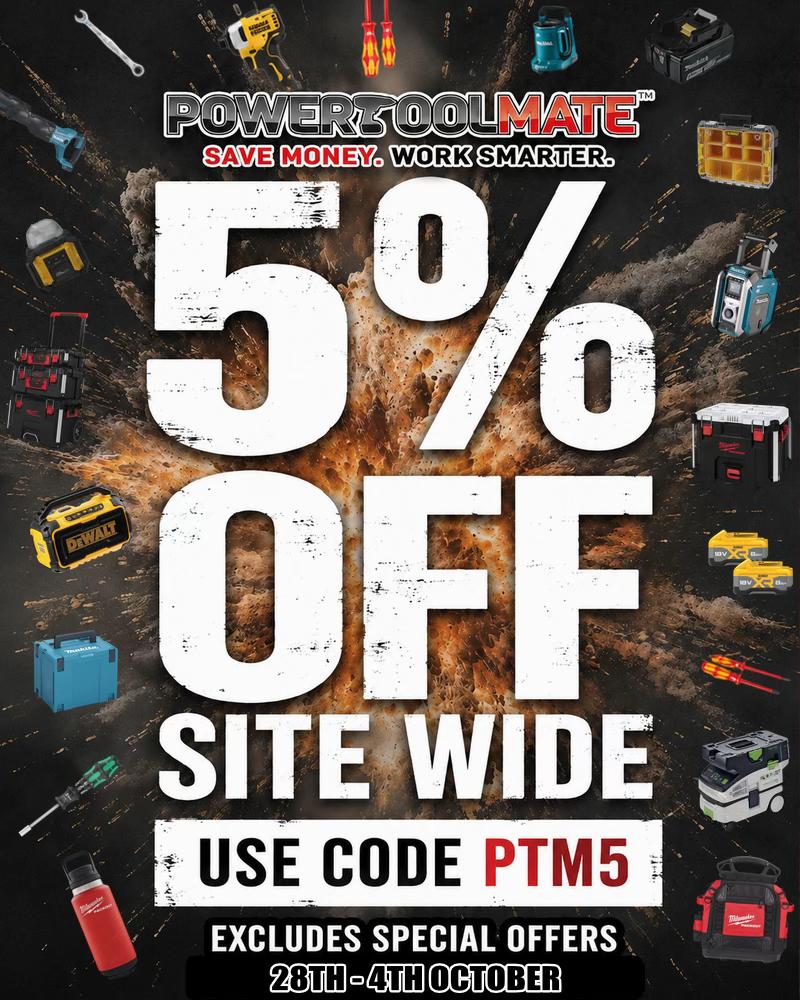 @Powertoolmate