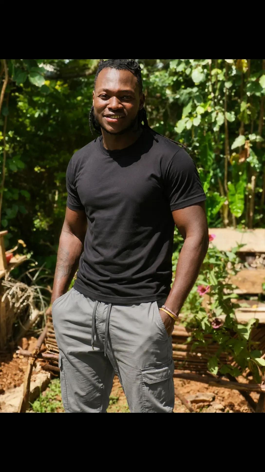 @Kassim Nassib (Topstar Cuts)