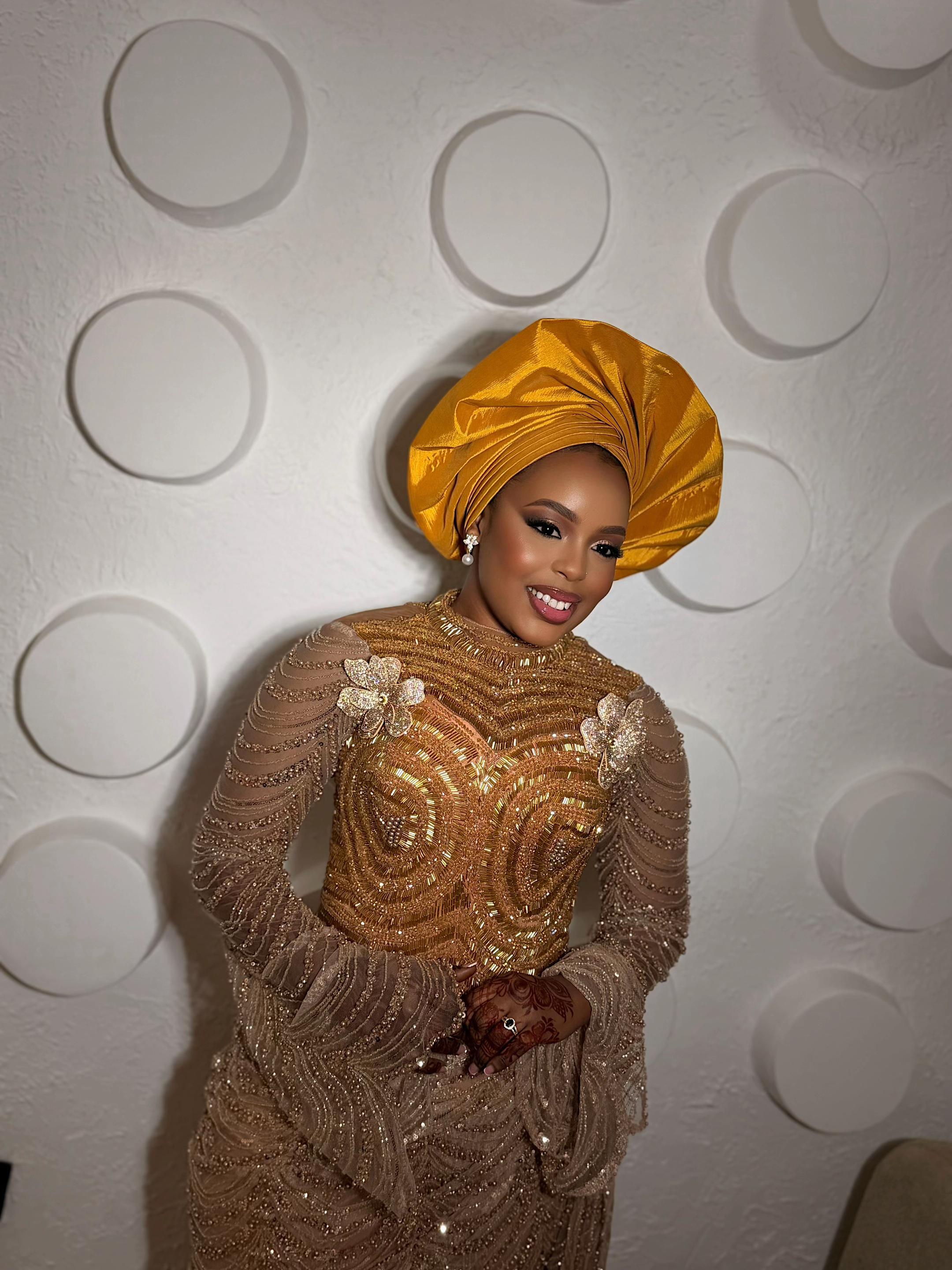 @Glam by Zera