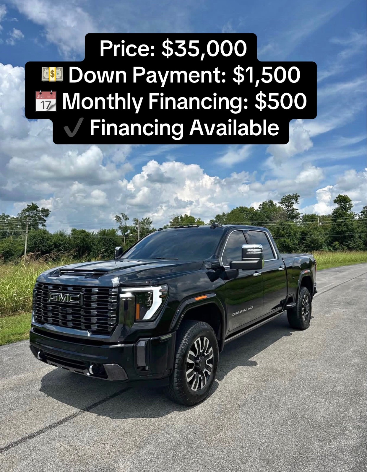 @Chad&rsquo;s Auto Sales and Trades