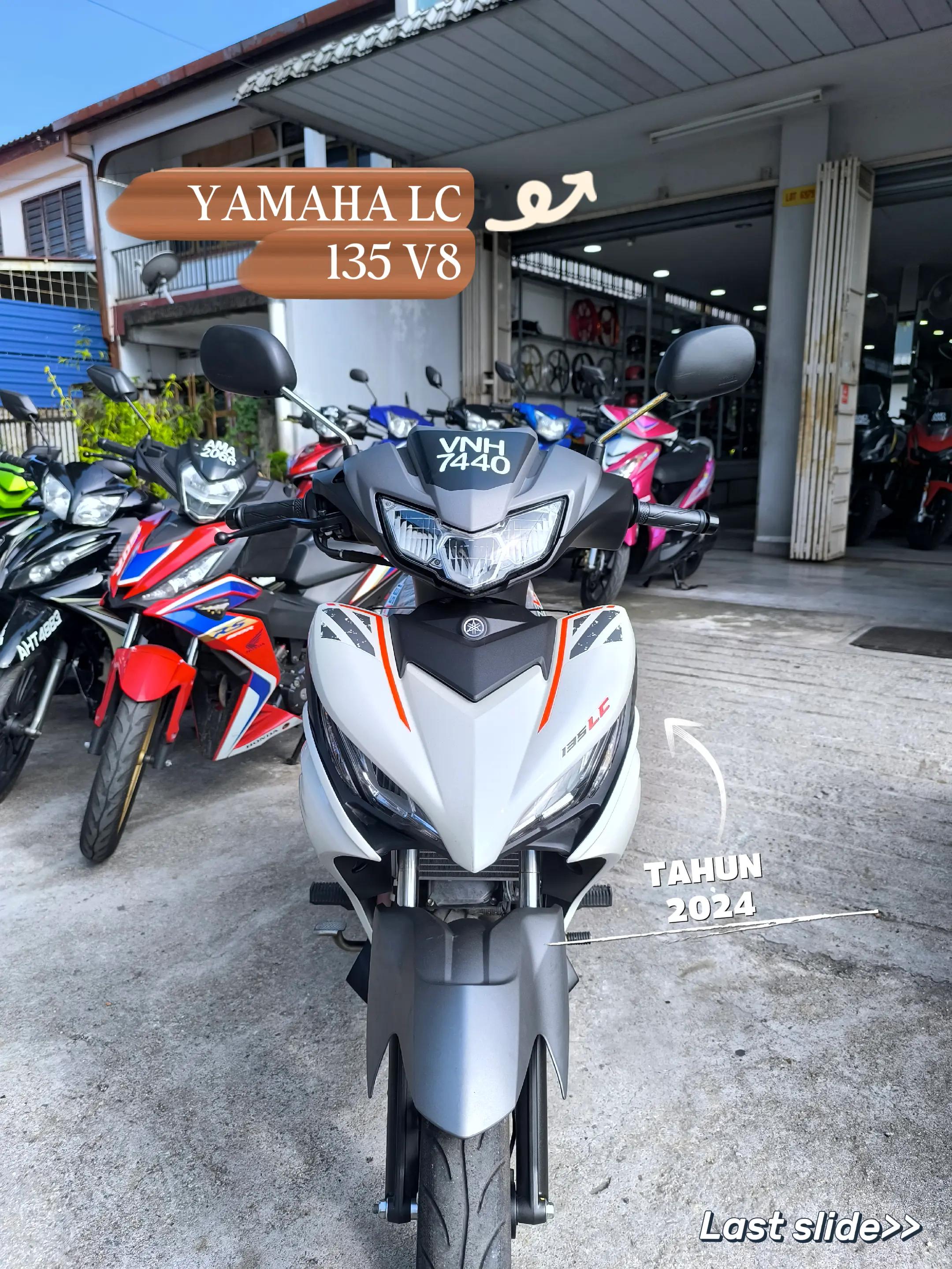 @LITTA MOTOR