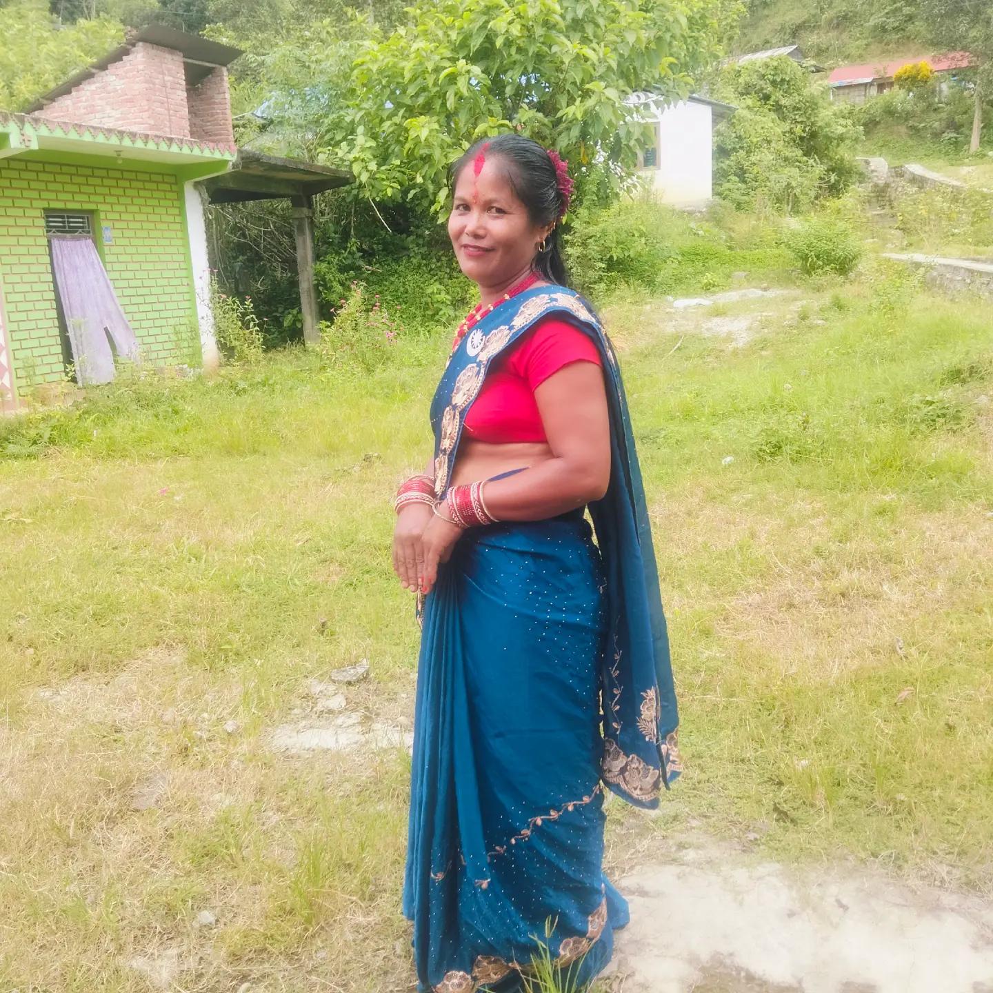 @Amrita Manandhar