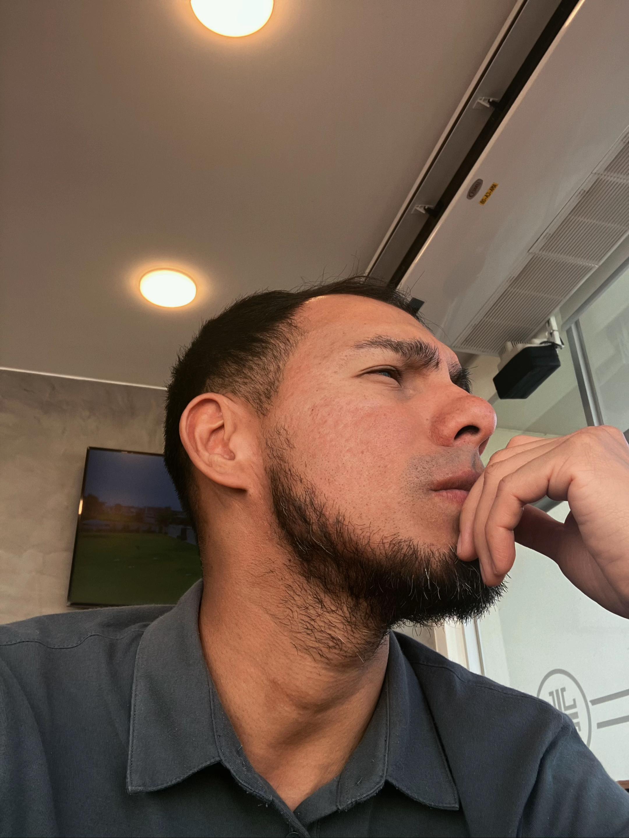 @Josu&eacute; Rodriguez