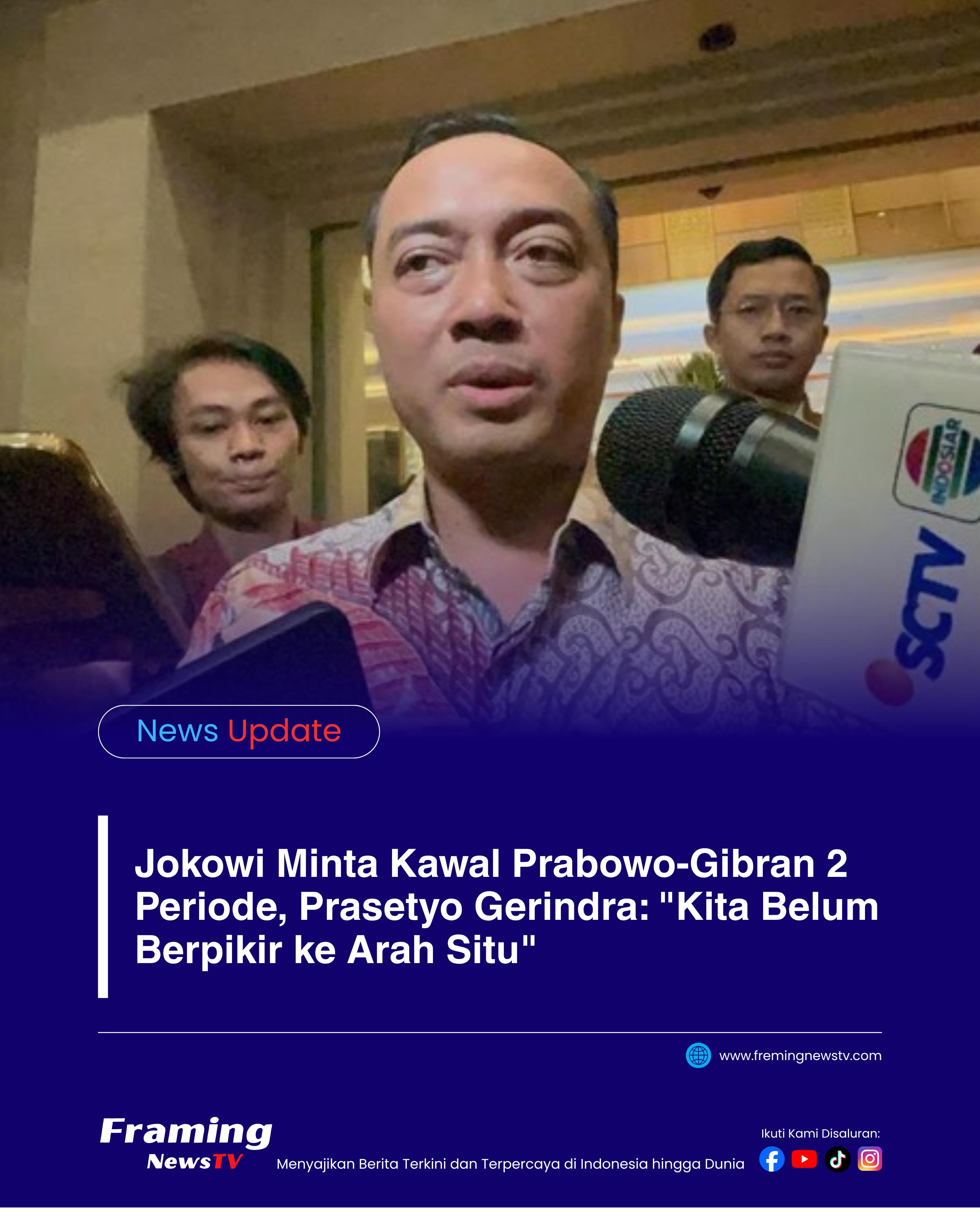 @Framing NewsTV
