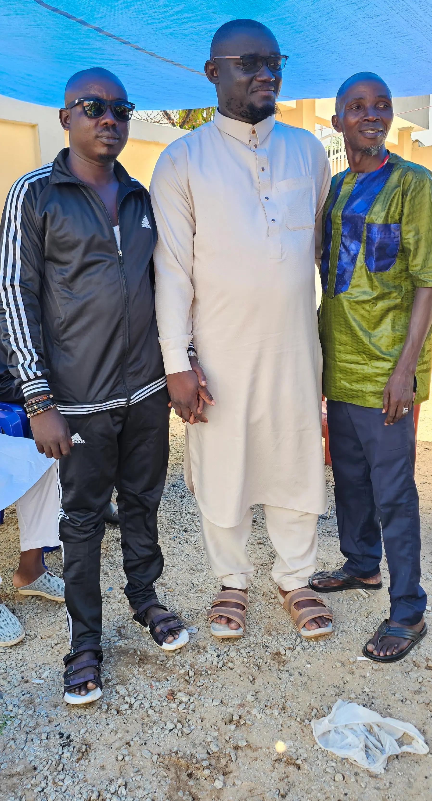 @Karifala Traore