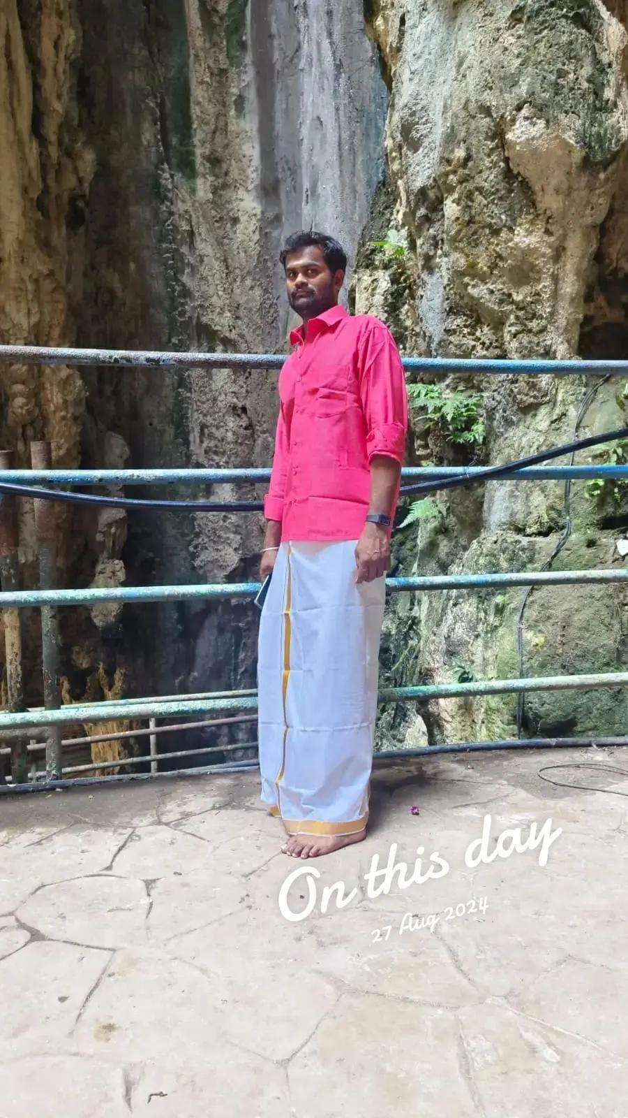 @TAMIZHSELVAN