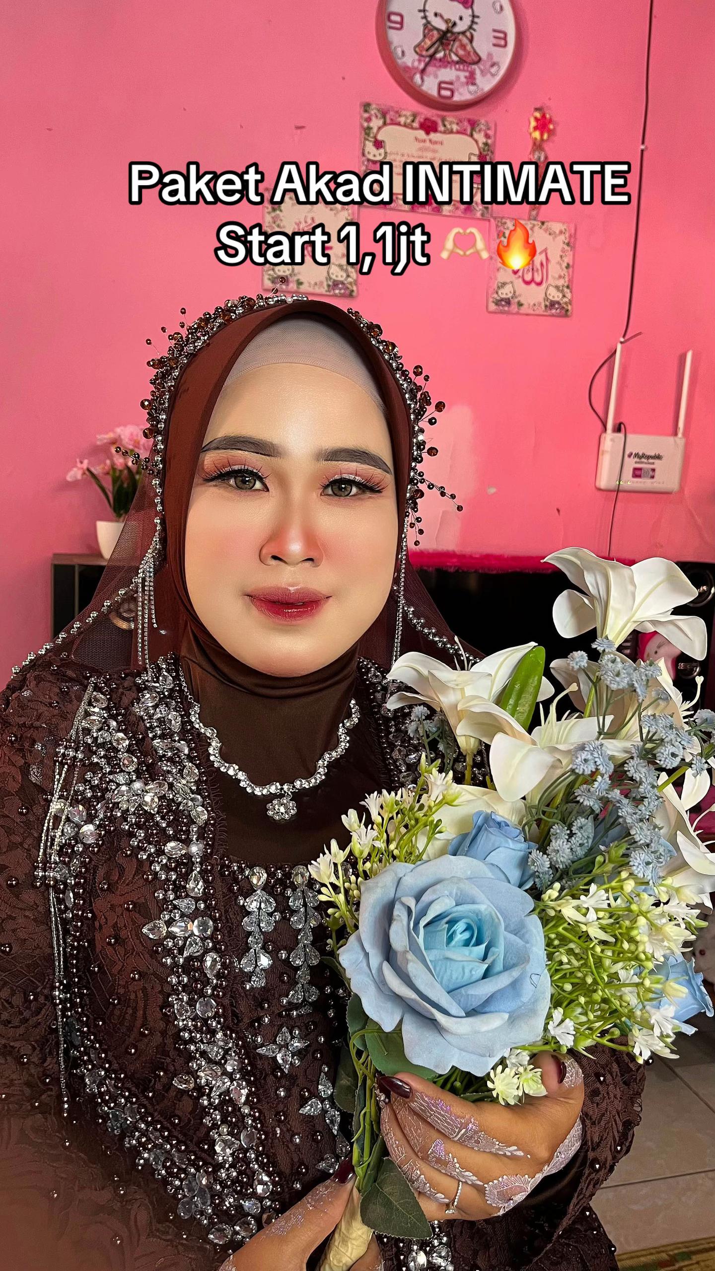 @MUA KLATEN |by.Laglamourmakeup
