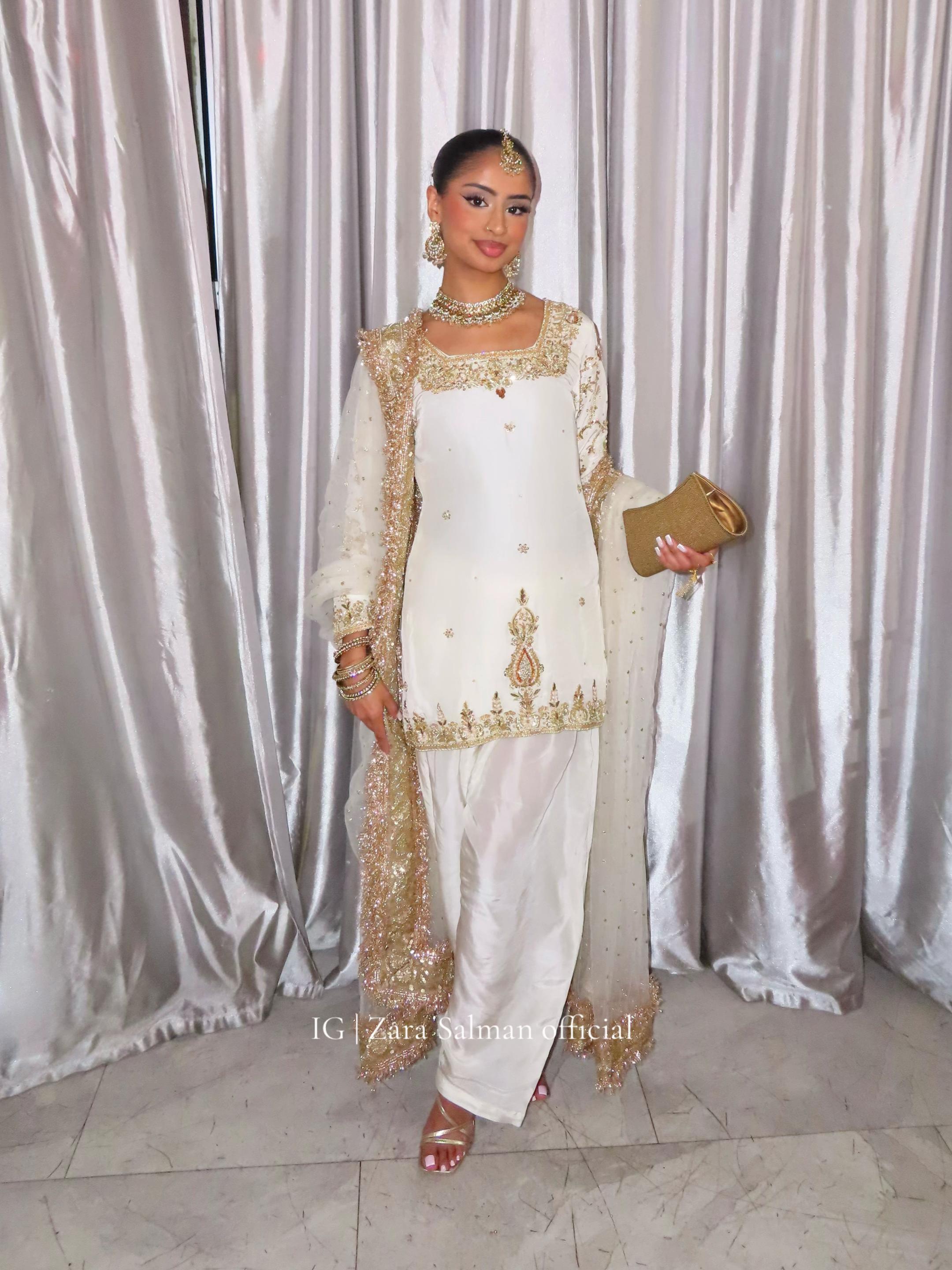 @ZARA SALMAN OFFICIAL