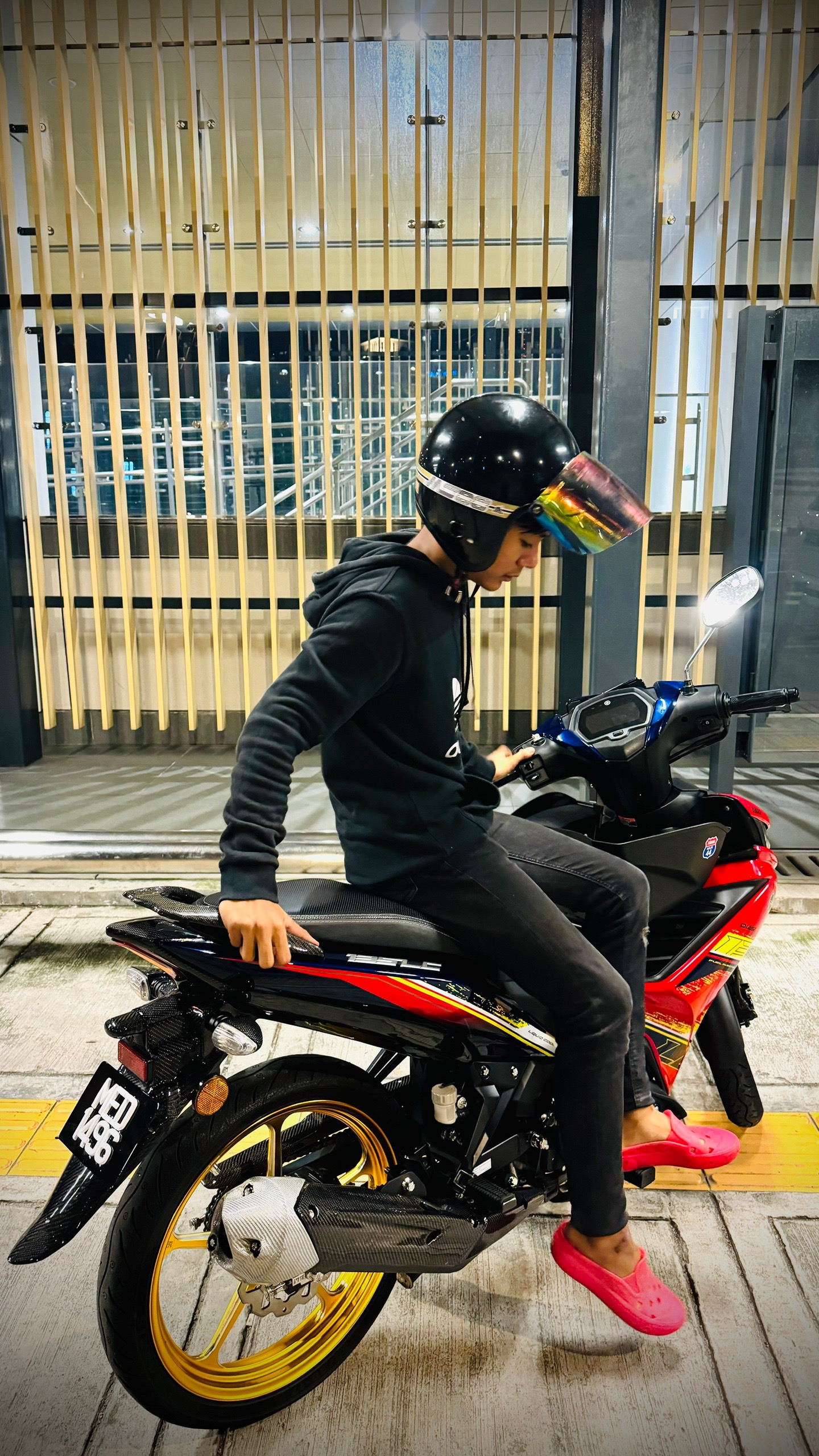 @๐ผ๐ฅ๐๐ฅ